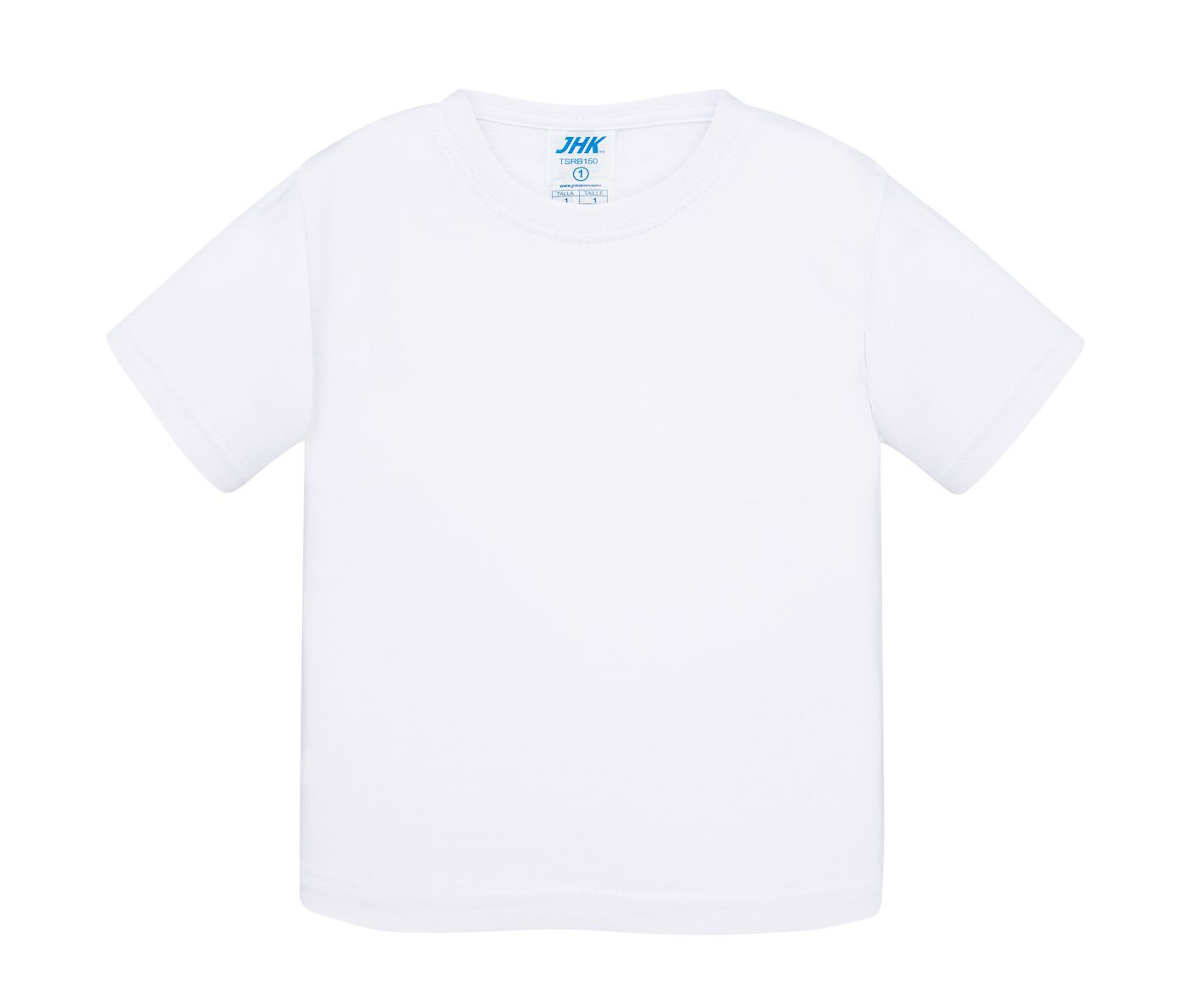 BABY T-SHIRT