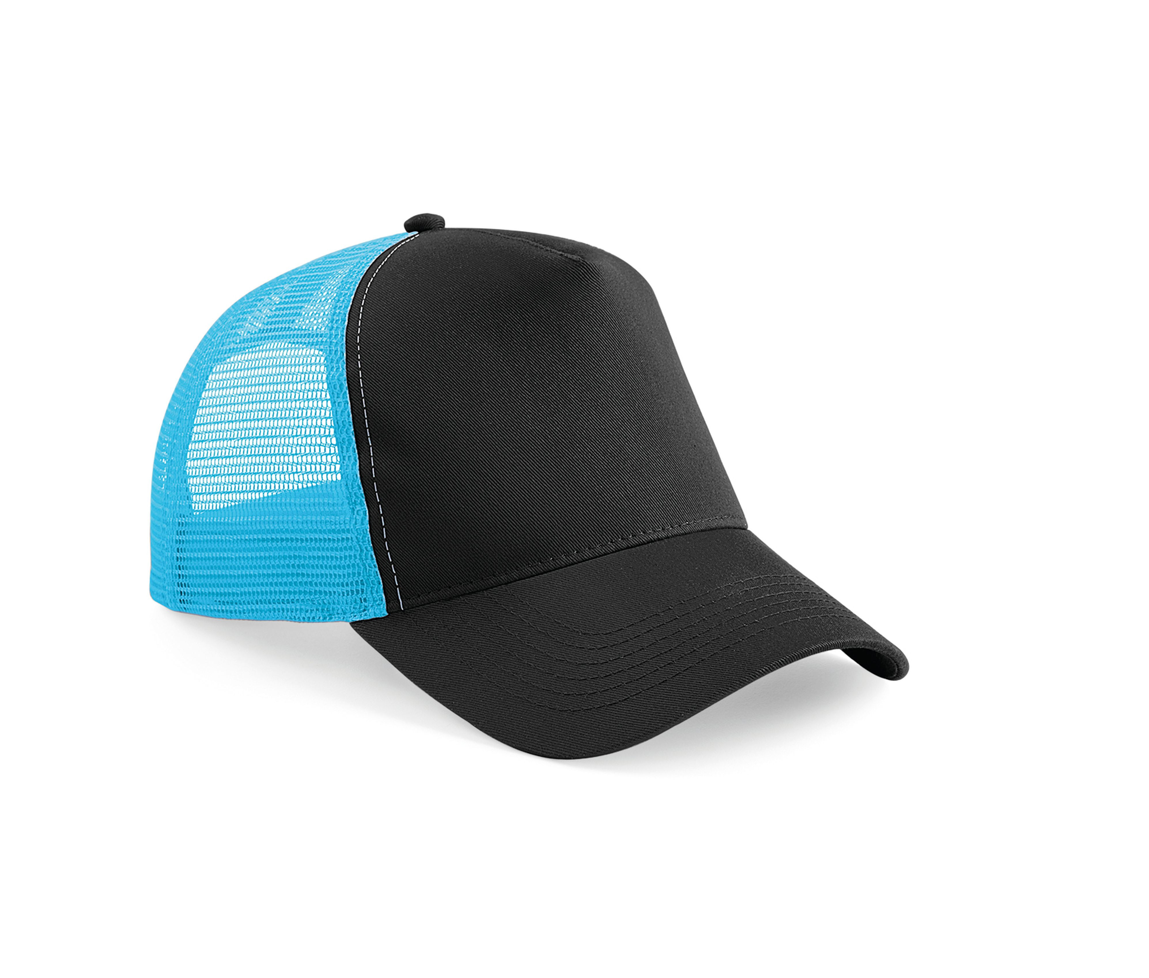 SNAPBACK TRUCKER