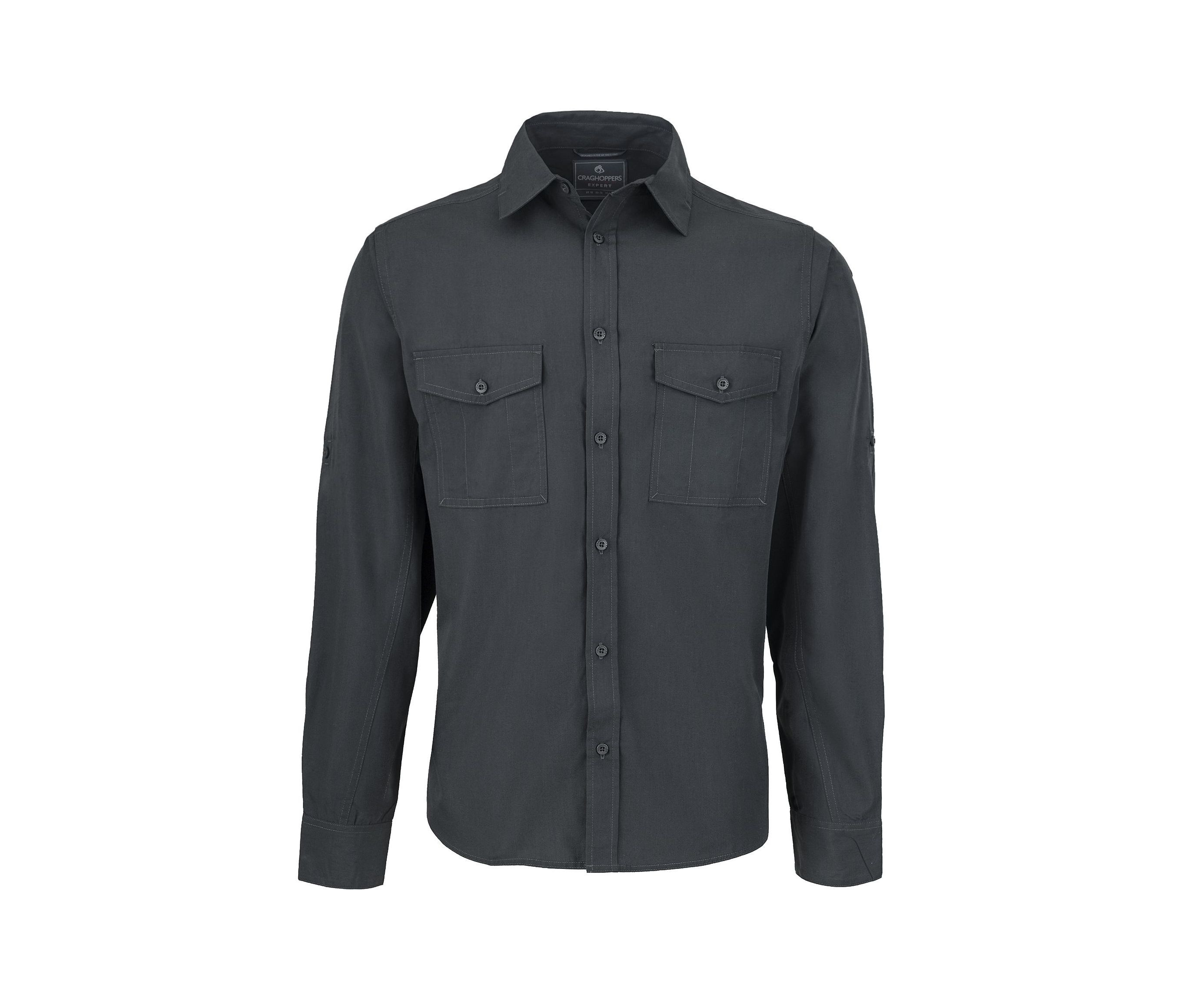 EXPERT KIWI LONG SLEEVED SHIRT