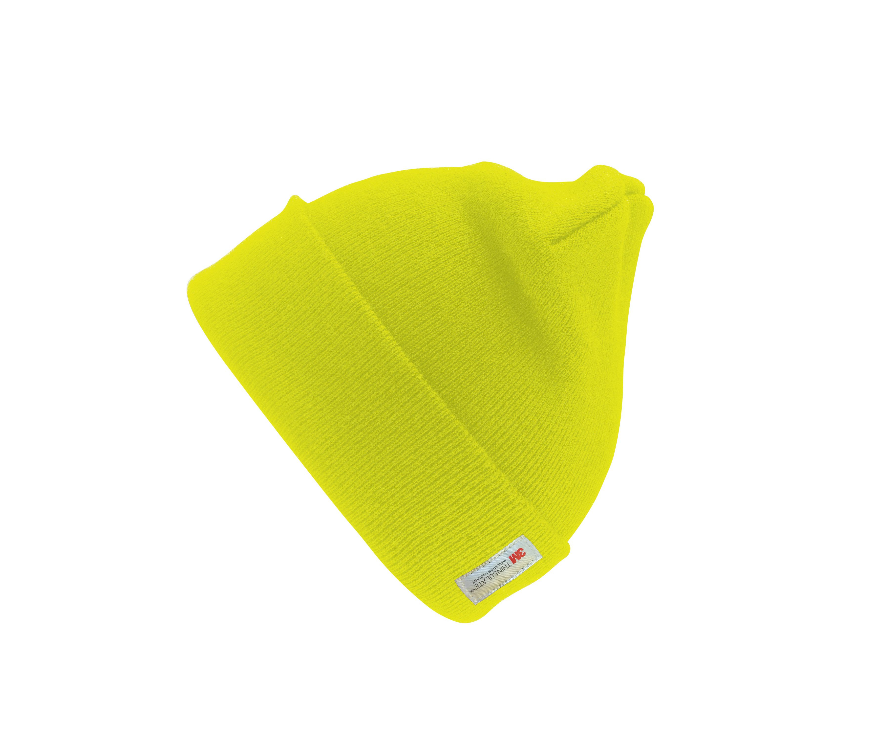 HEAVYWEIGHT THINSULATE™ SKI HAT