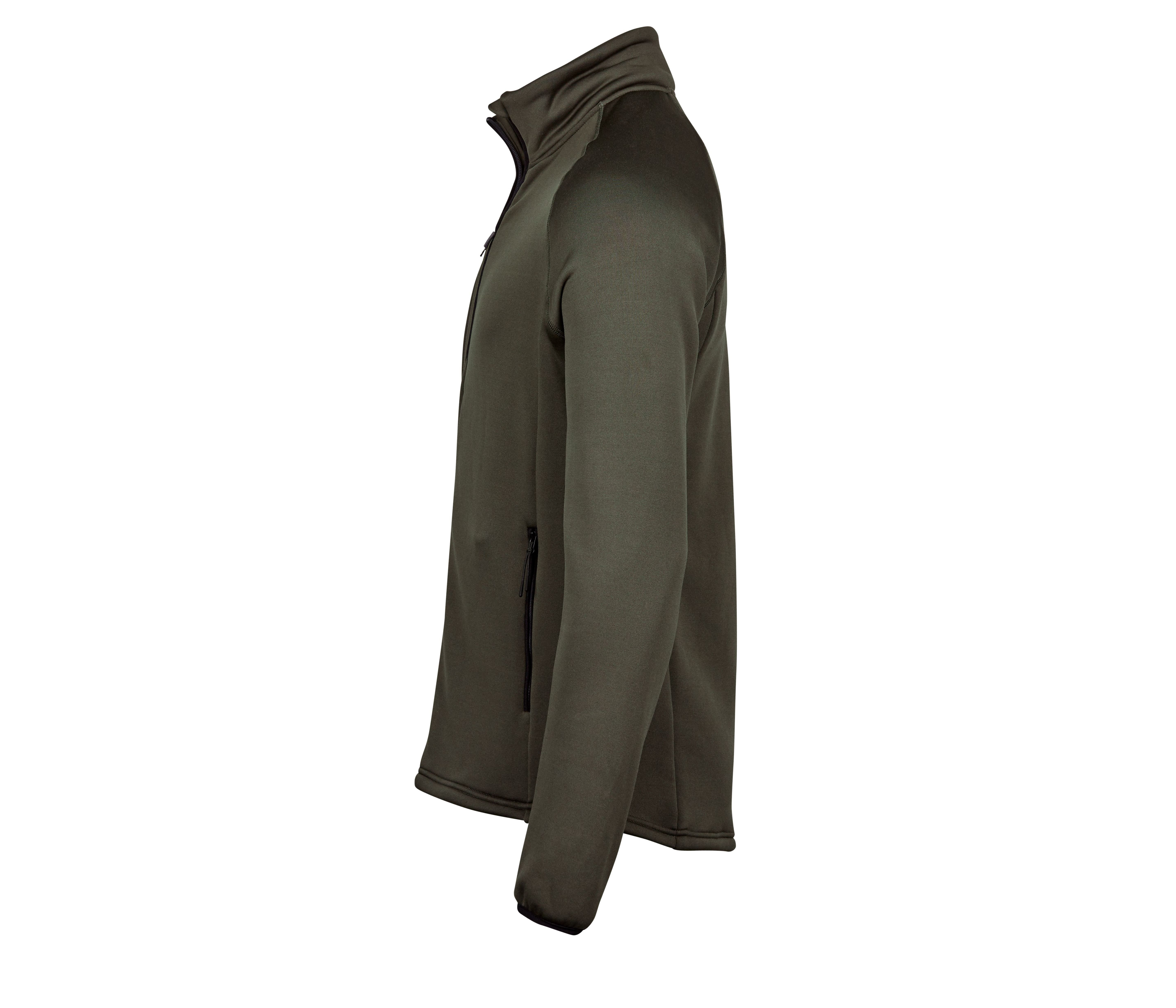 STRETCH FLEECE