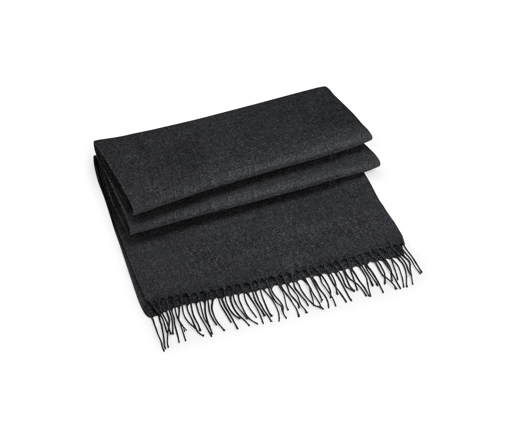 CLASSIC WOVEN SCARF