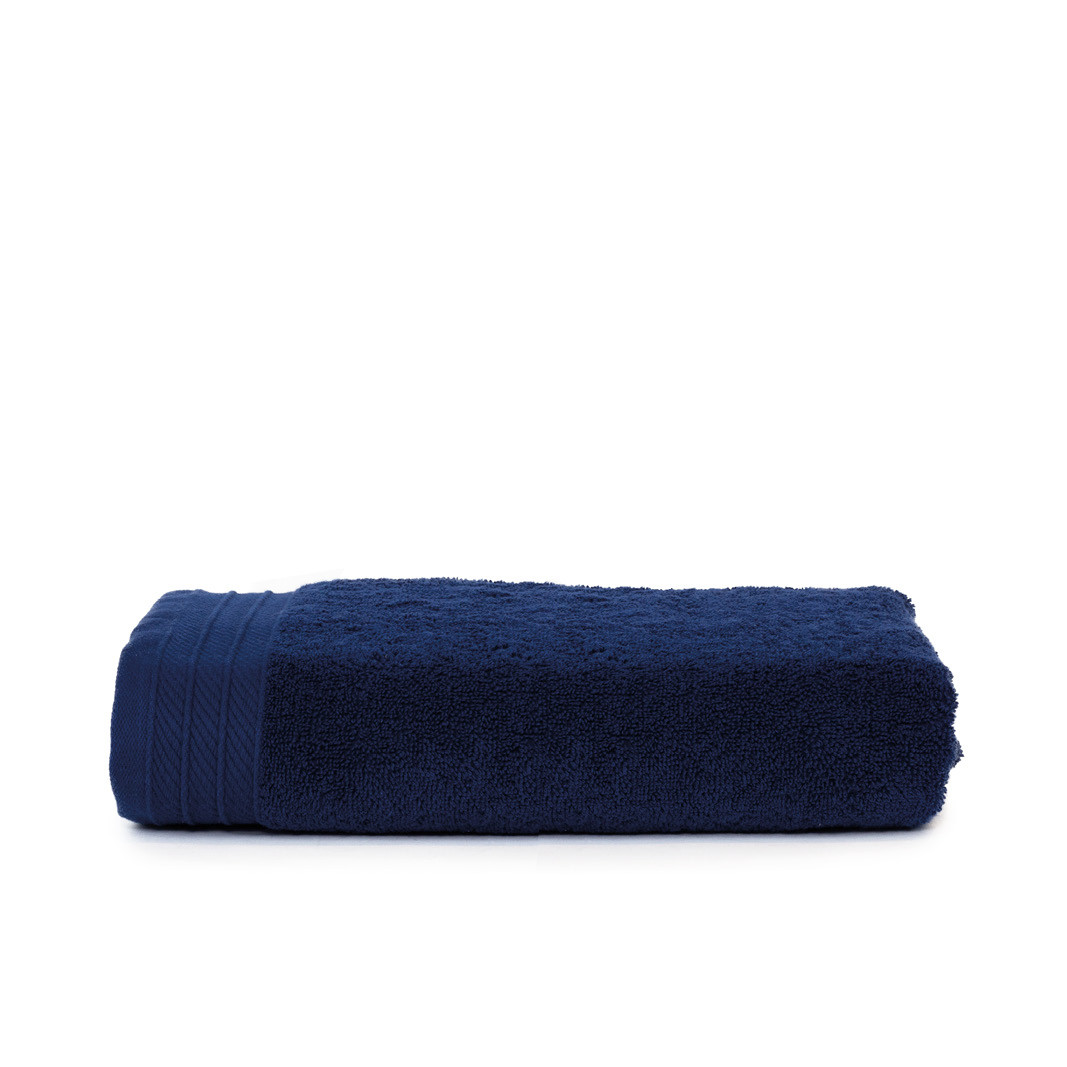 ORGANIC BEACH TOWEL
