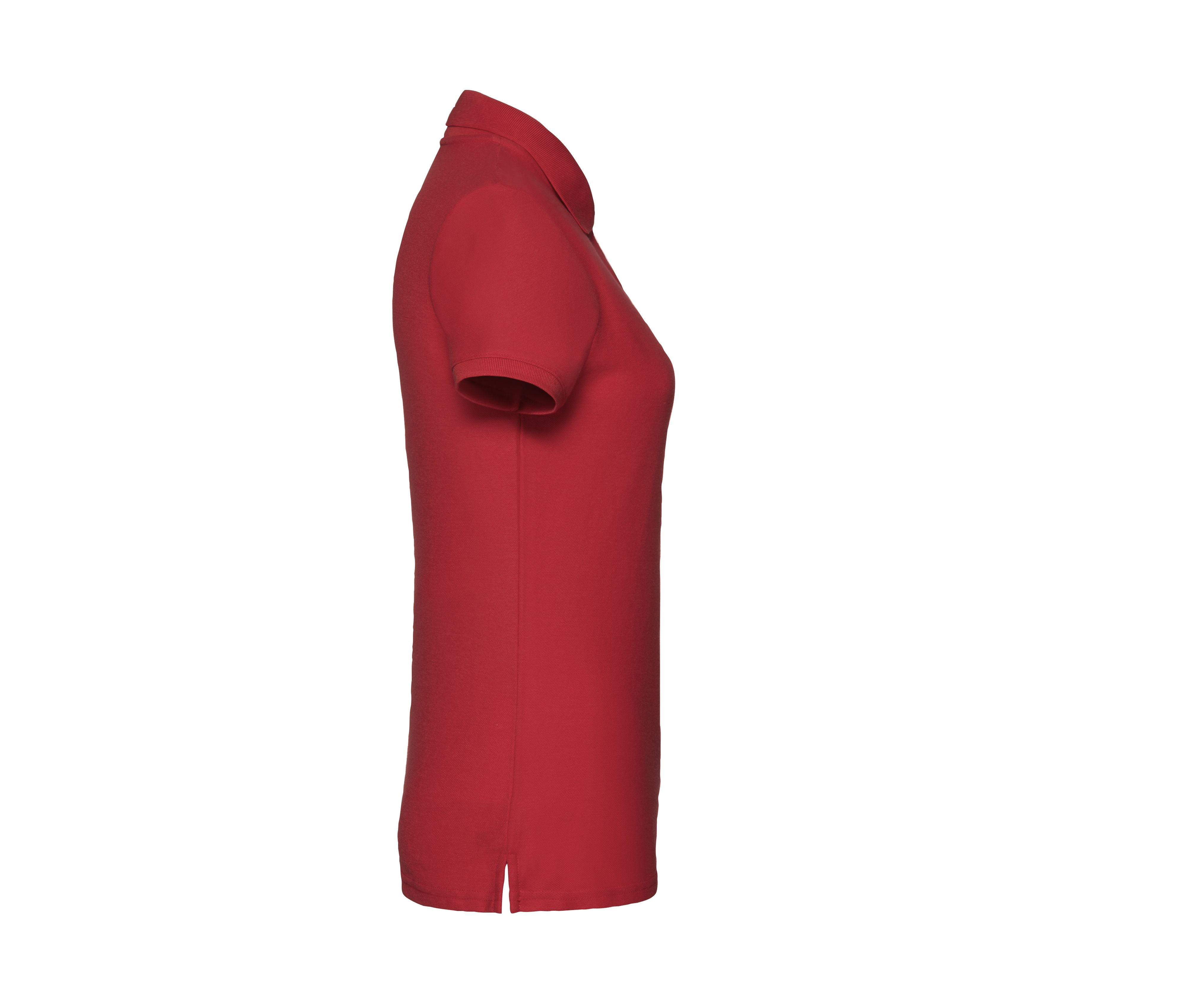 LADIES 65/35 POLO