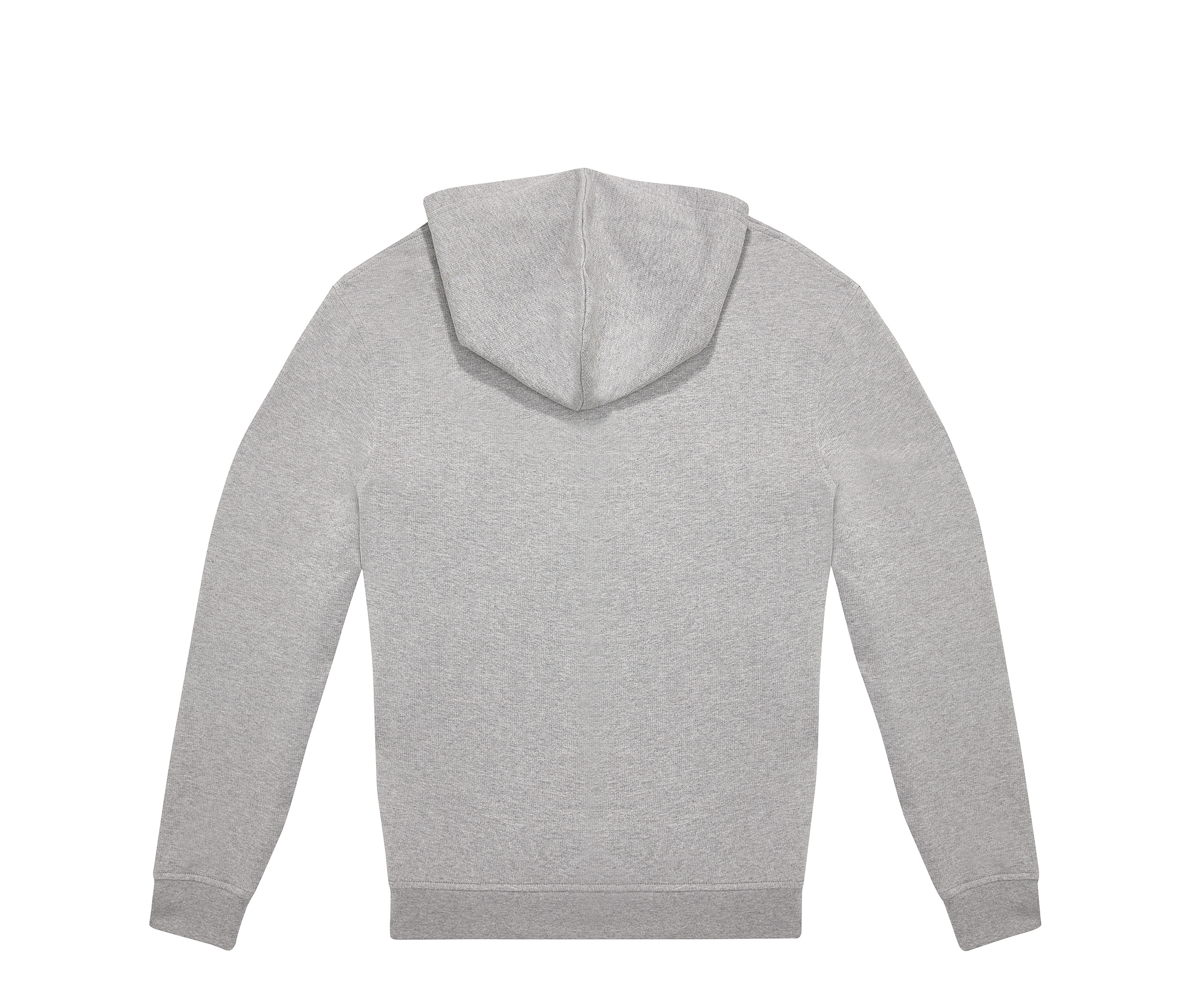 ID.334 ZIP HOOD