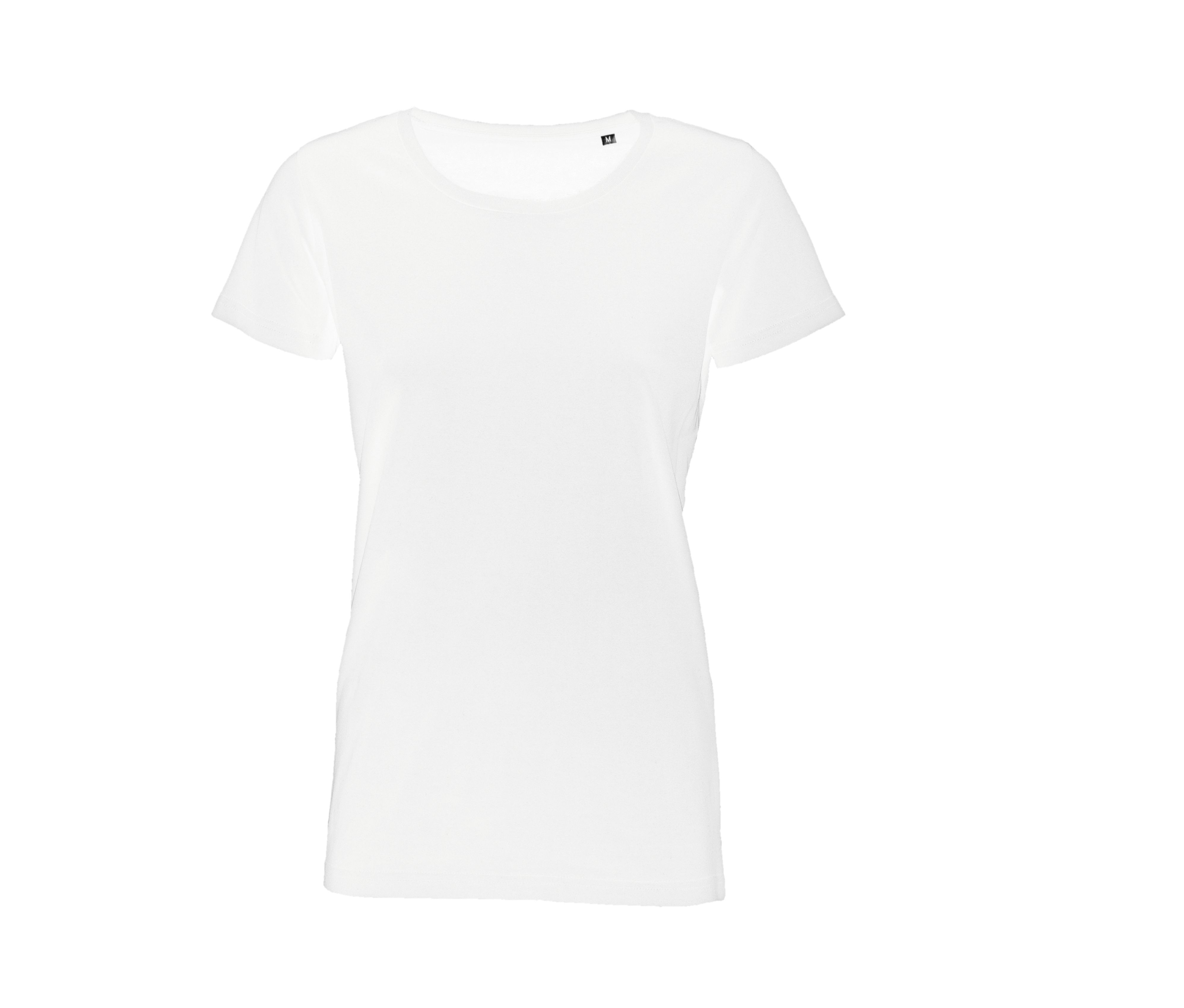 LADIES' SUPERB TEE