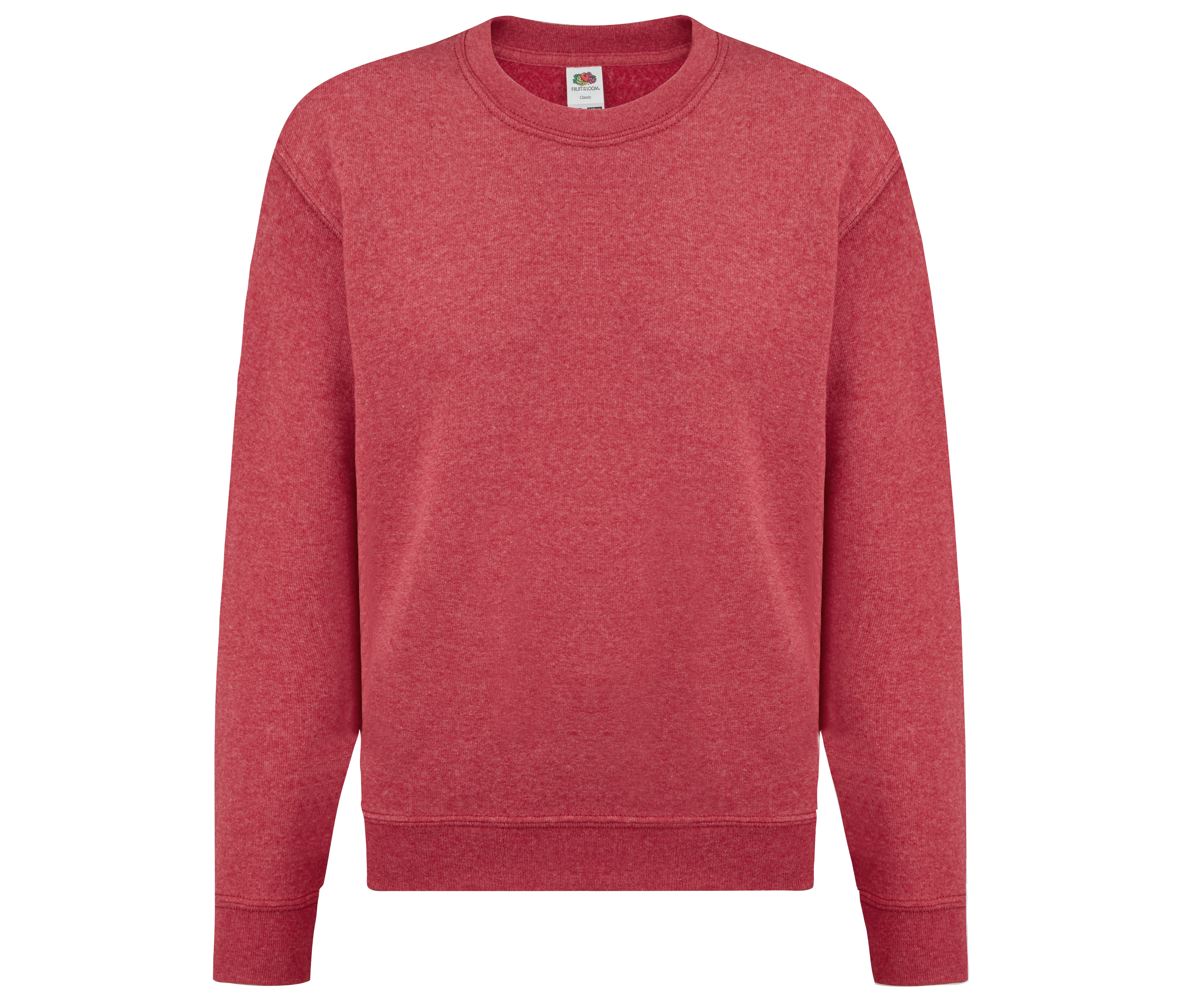KIDS CLASSIC SET-IN SWEAT