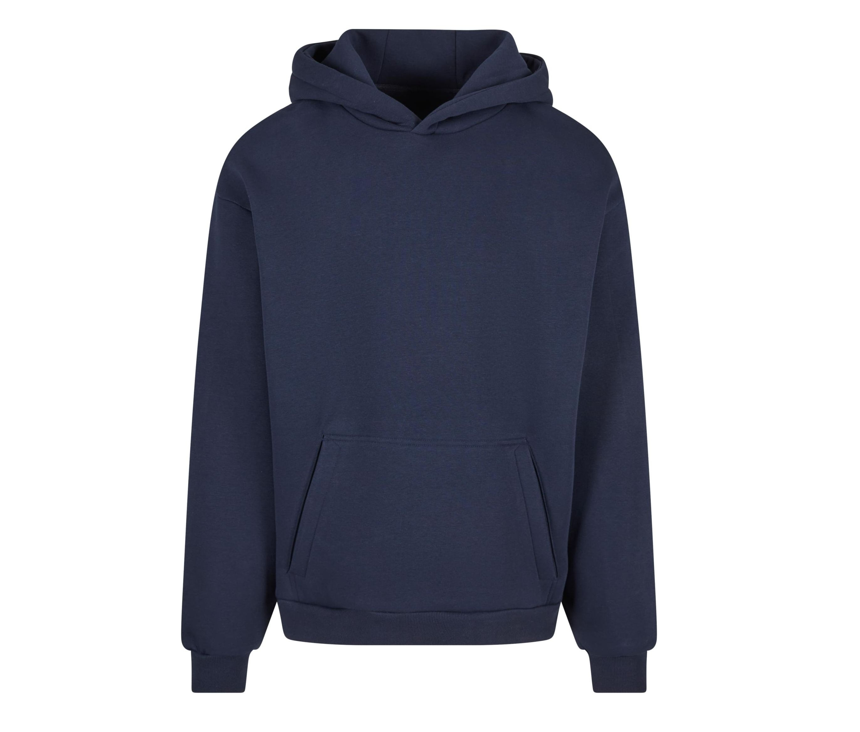 OVERSIZED HOODY