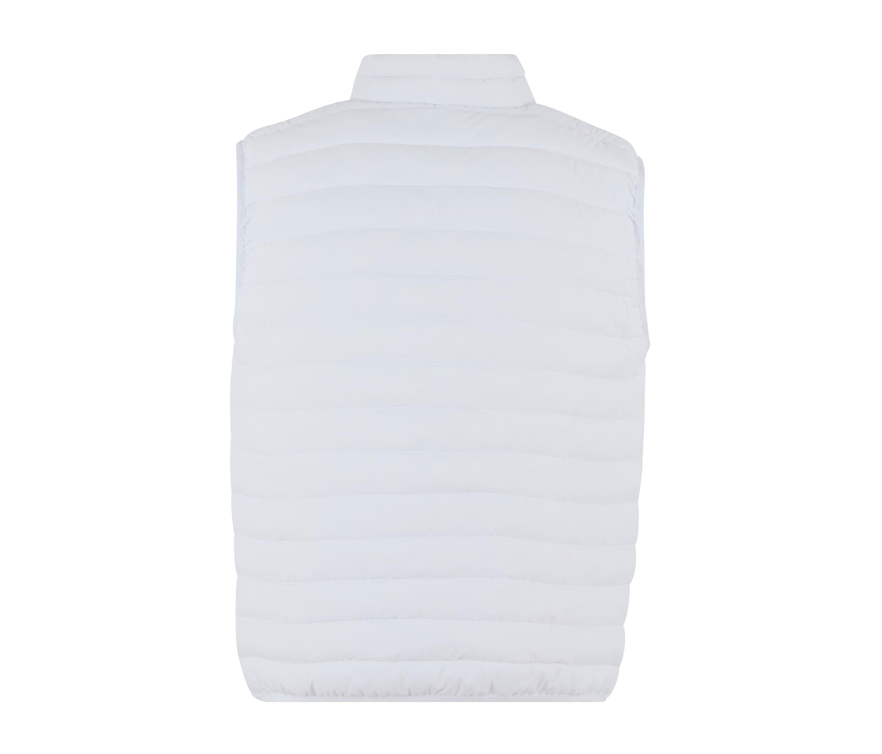 LIGHT PUFFER VEST