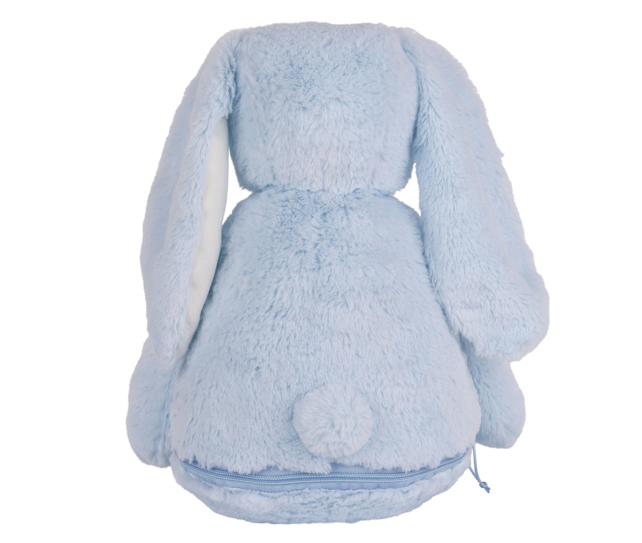 ZIPPIE BUNNY