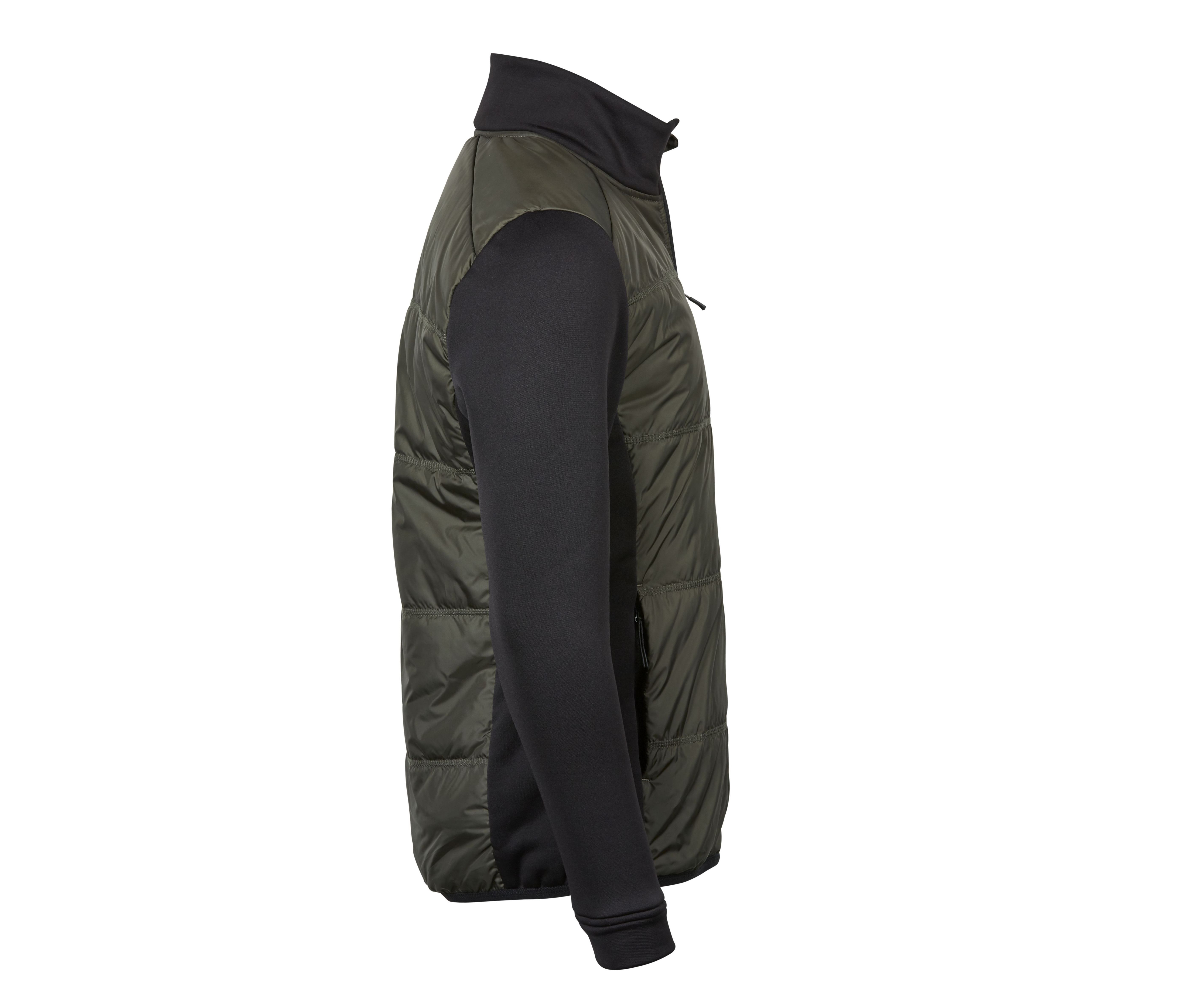 HYBRID-STRETCH JACKET
