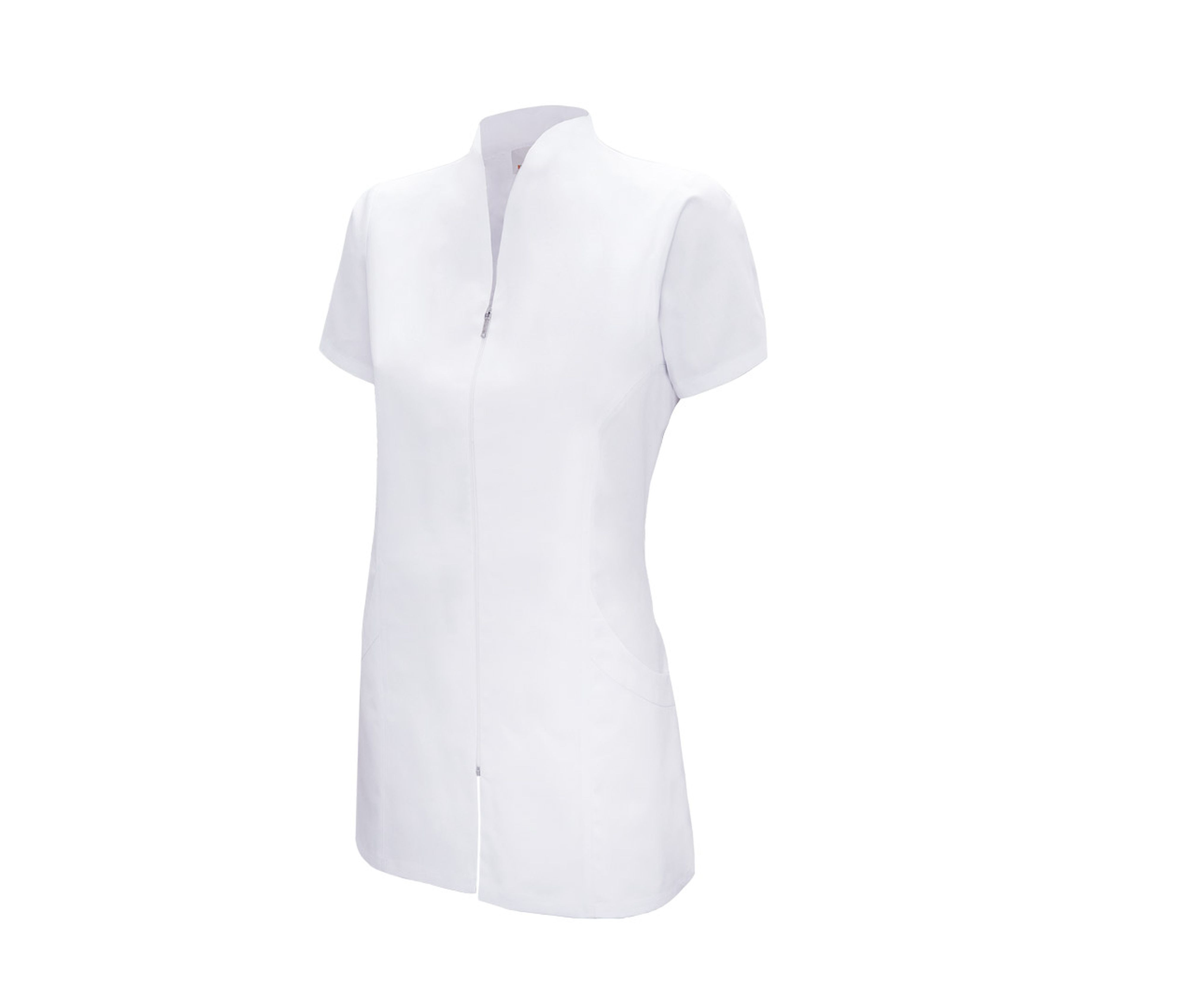 TUNIQUE FEMME FERMETURE ZIPPÉE