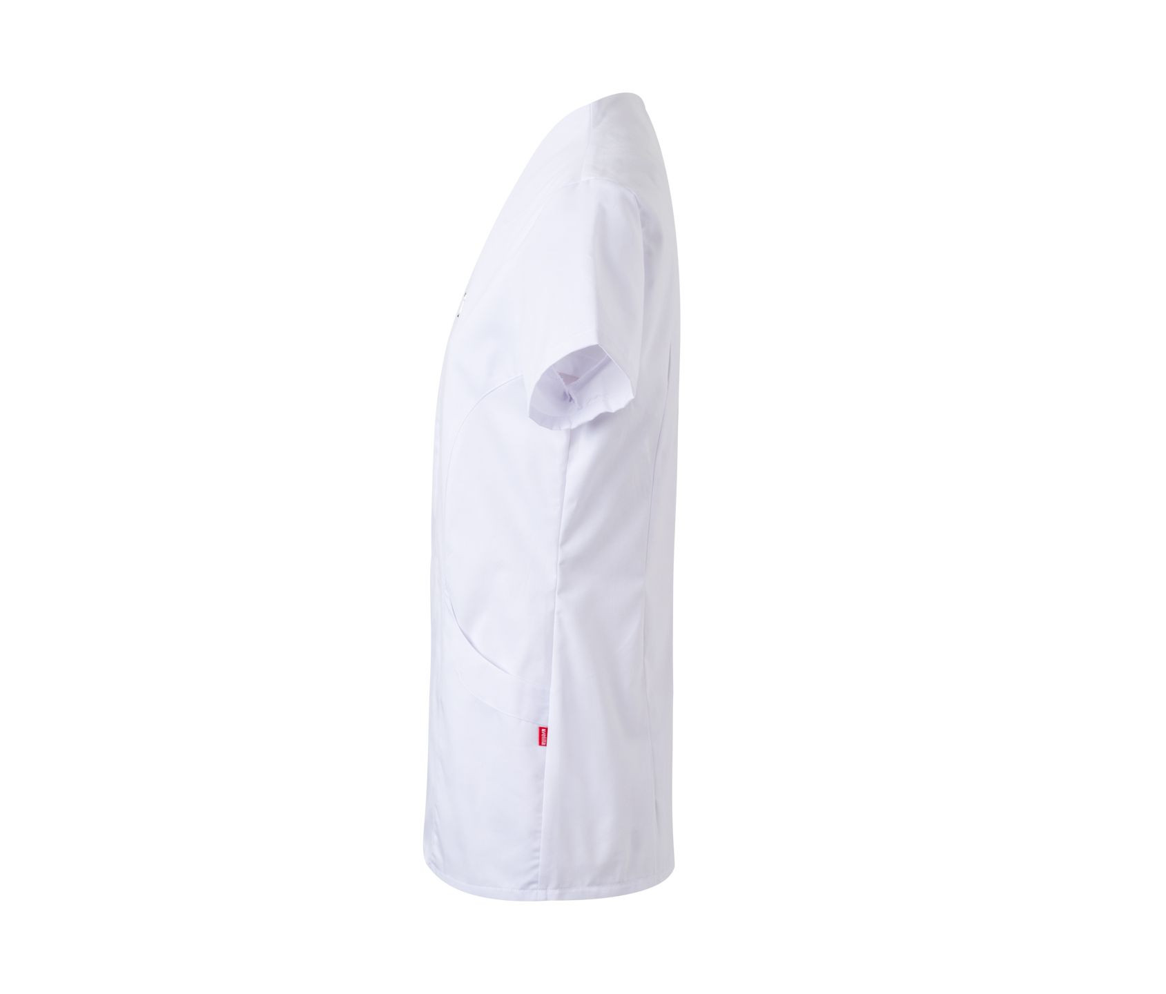 TUNIQUE FEMME FERMETURE ZIPPÉE