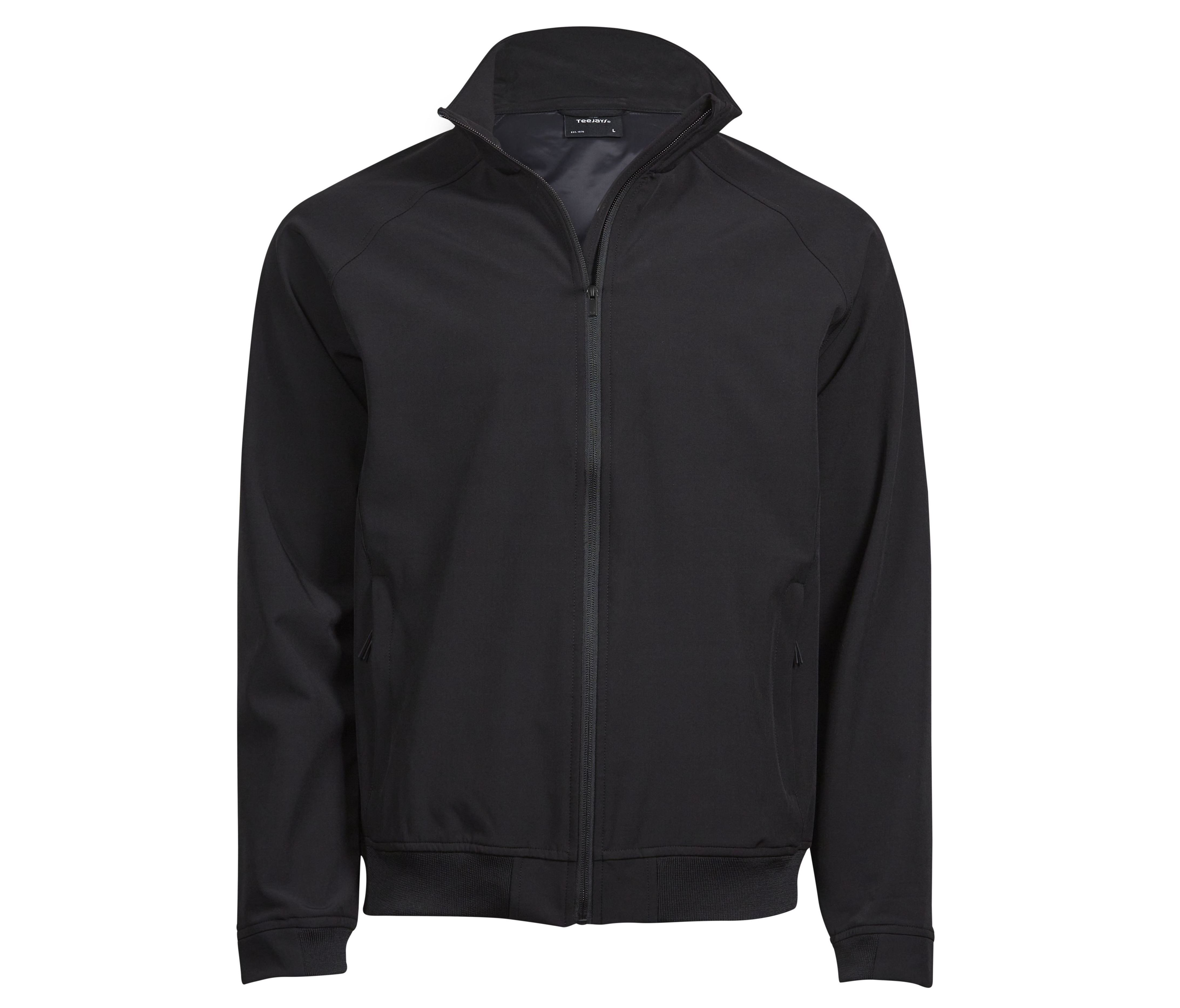 CLUB JACKET