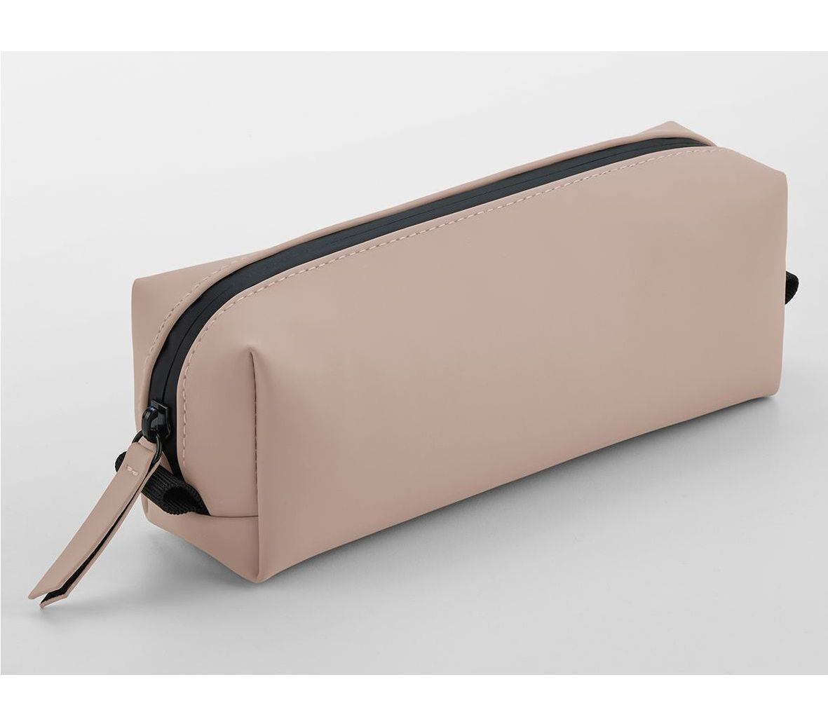 MATTE PU MINI ACCESSORY CASE