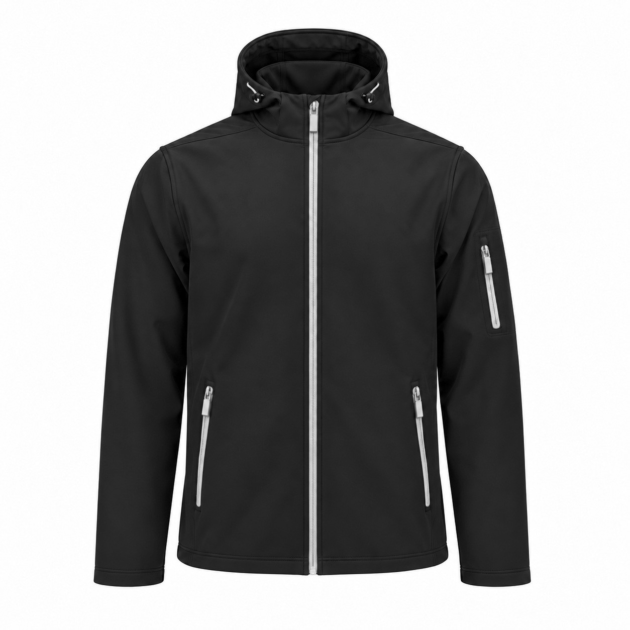 ATLANTIC HOODIE