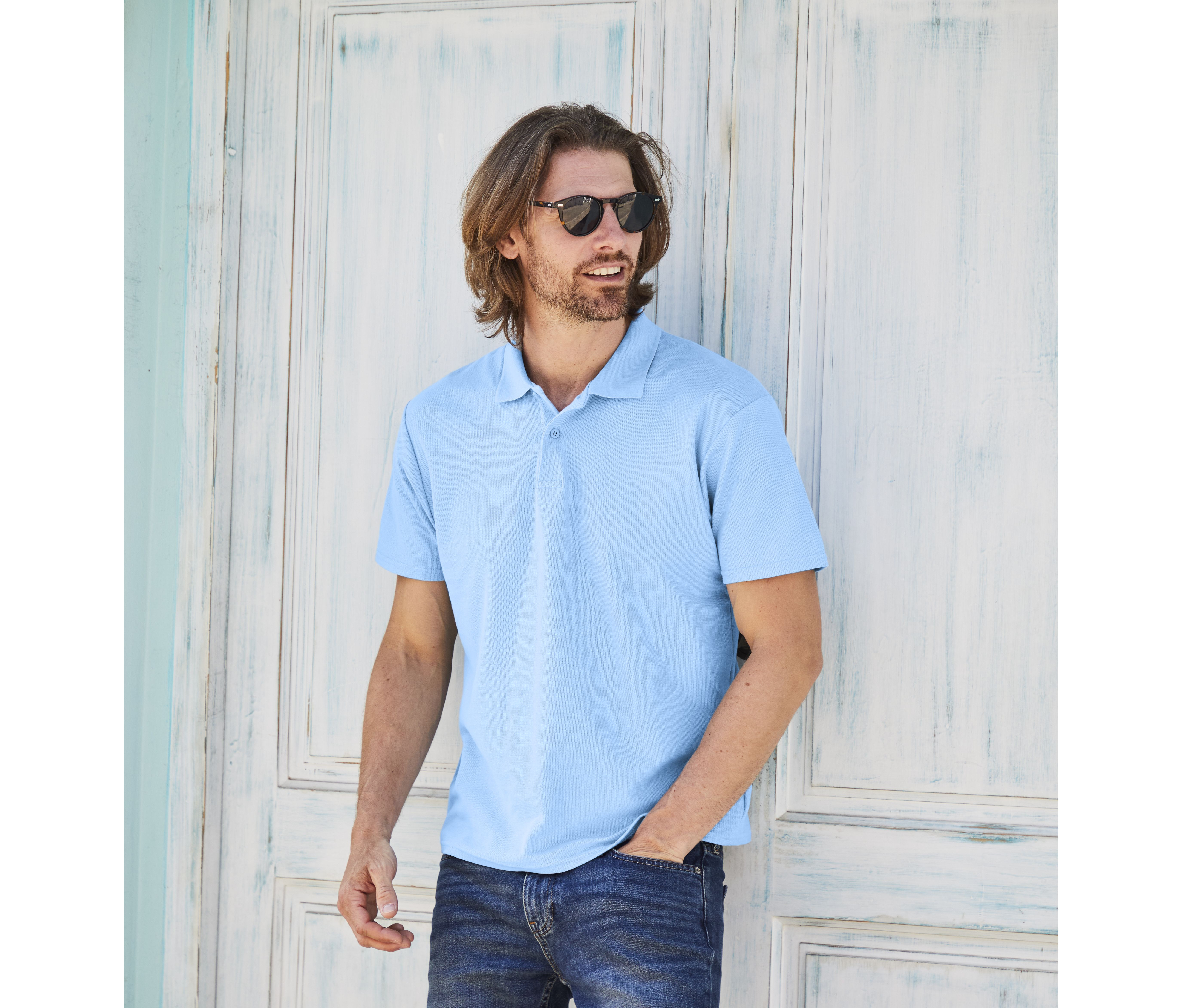 ORIGINAL POLO