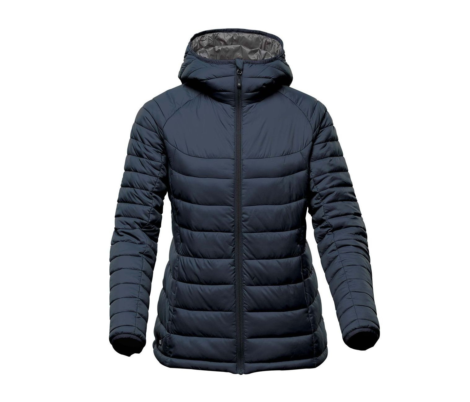 W'S STAVANGER QUILTED JACKET