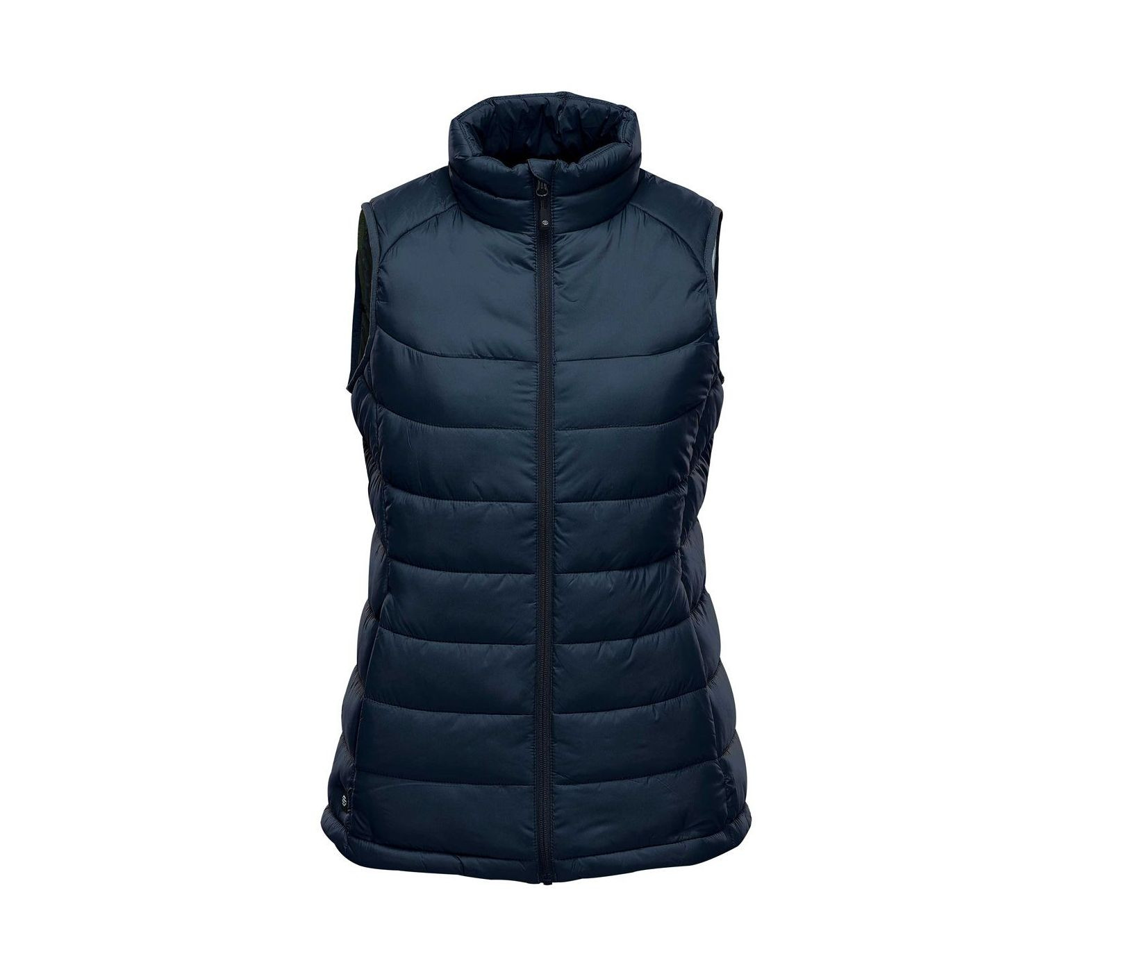WOMEN'S STAVANGER QUILTED VEST