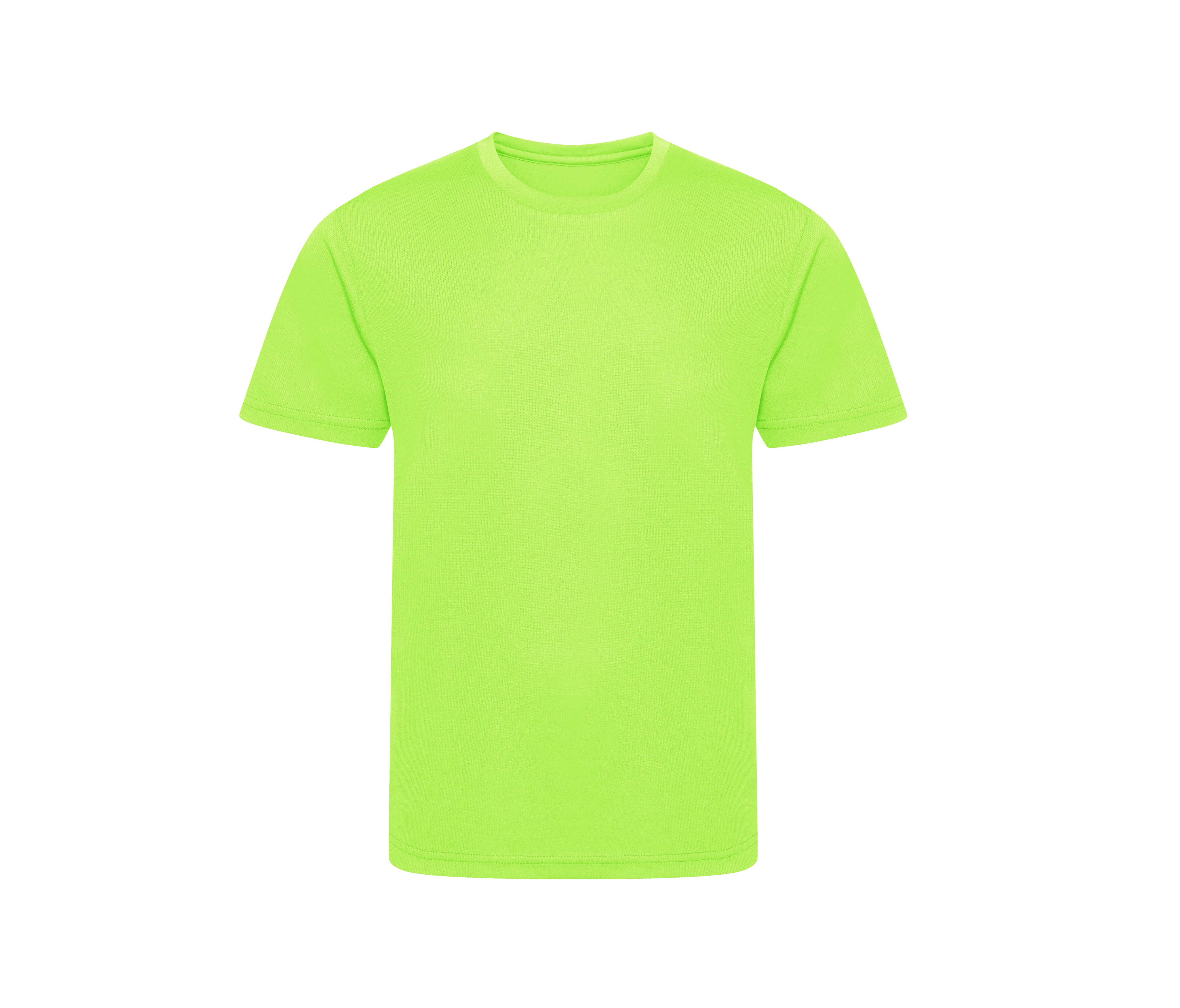 KIDS RECYCLED COOL T