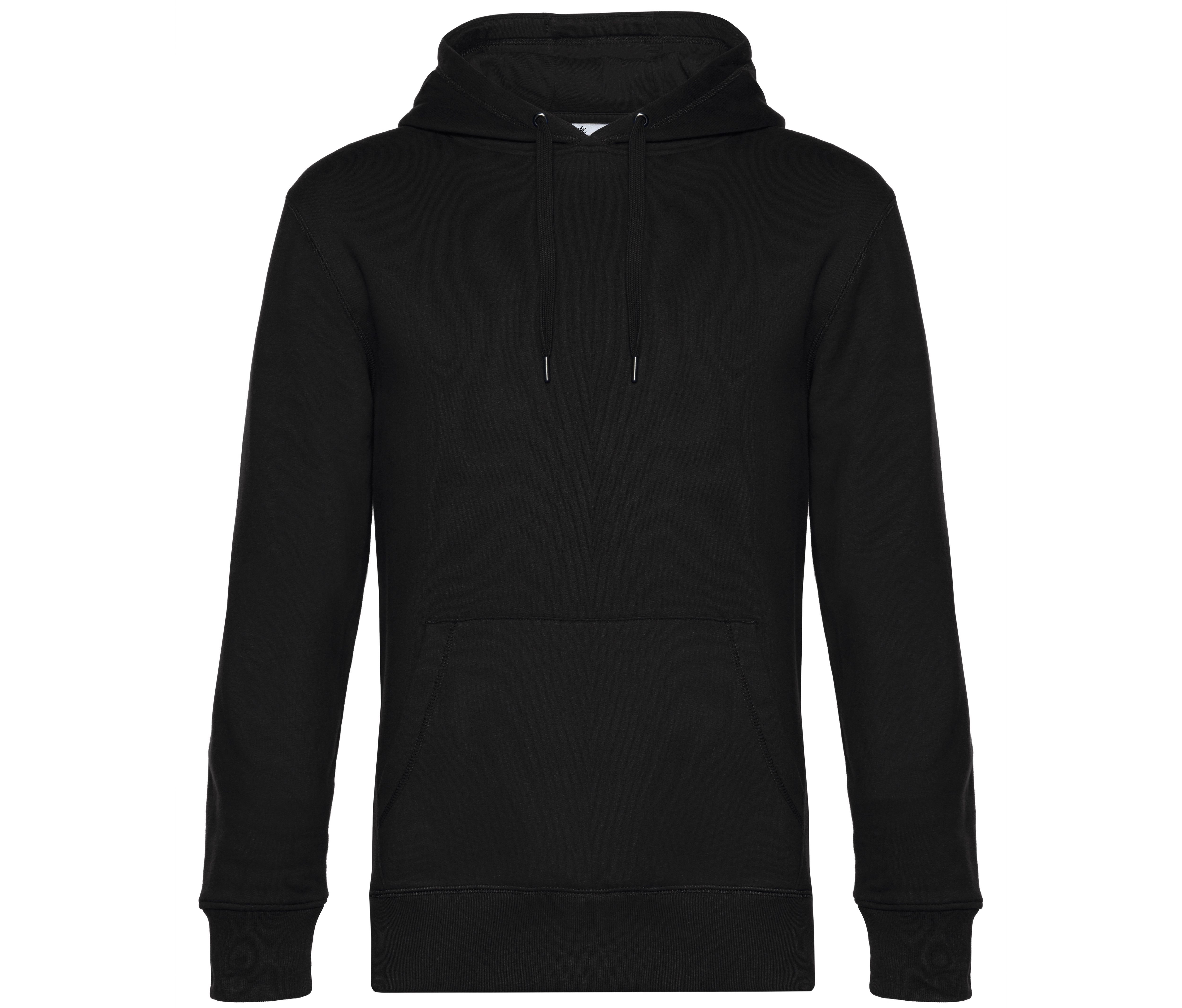 B&C KING HOODED