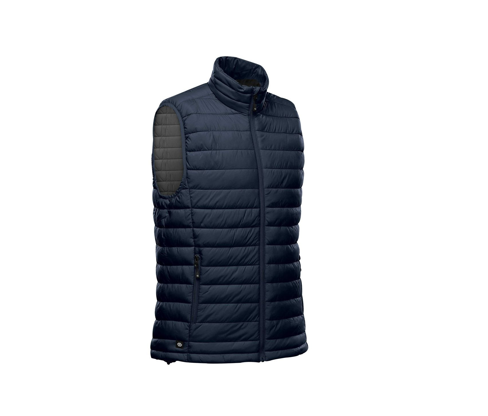 MEN'S STAVANGER QUILTED VEST