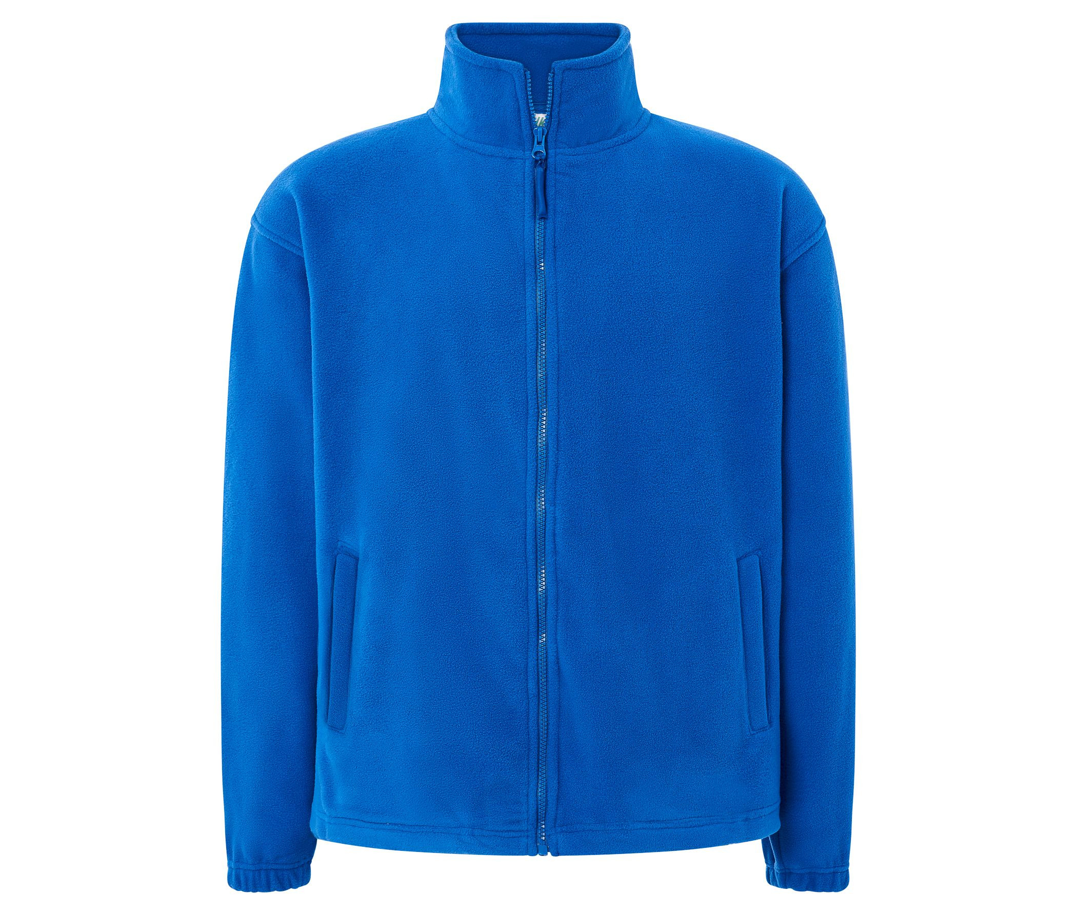 POLAR FLEECE MAN