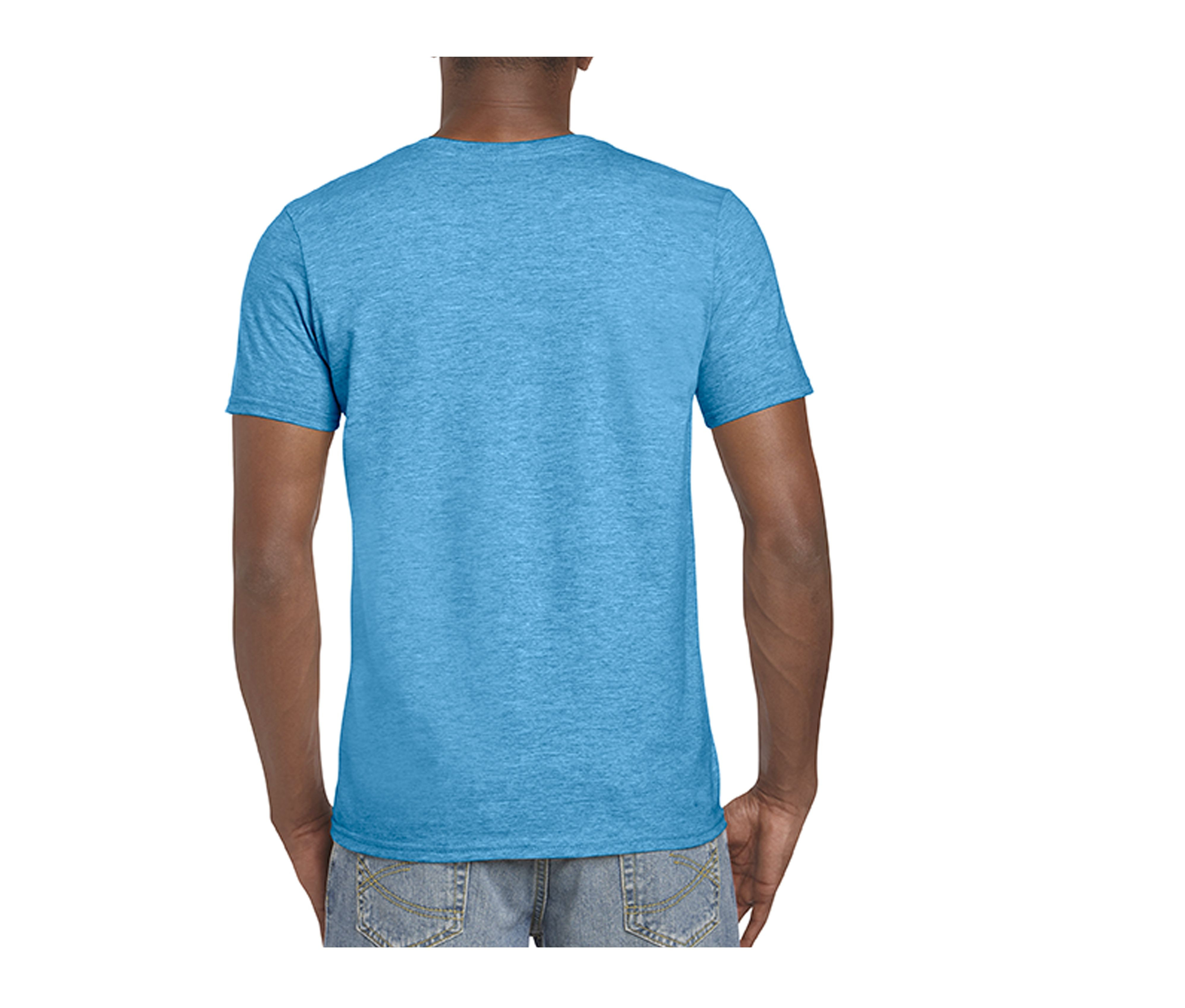 SOFTSTYLE ADULT T-SHIRT
