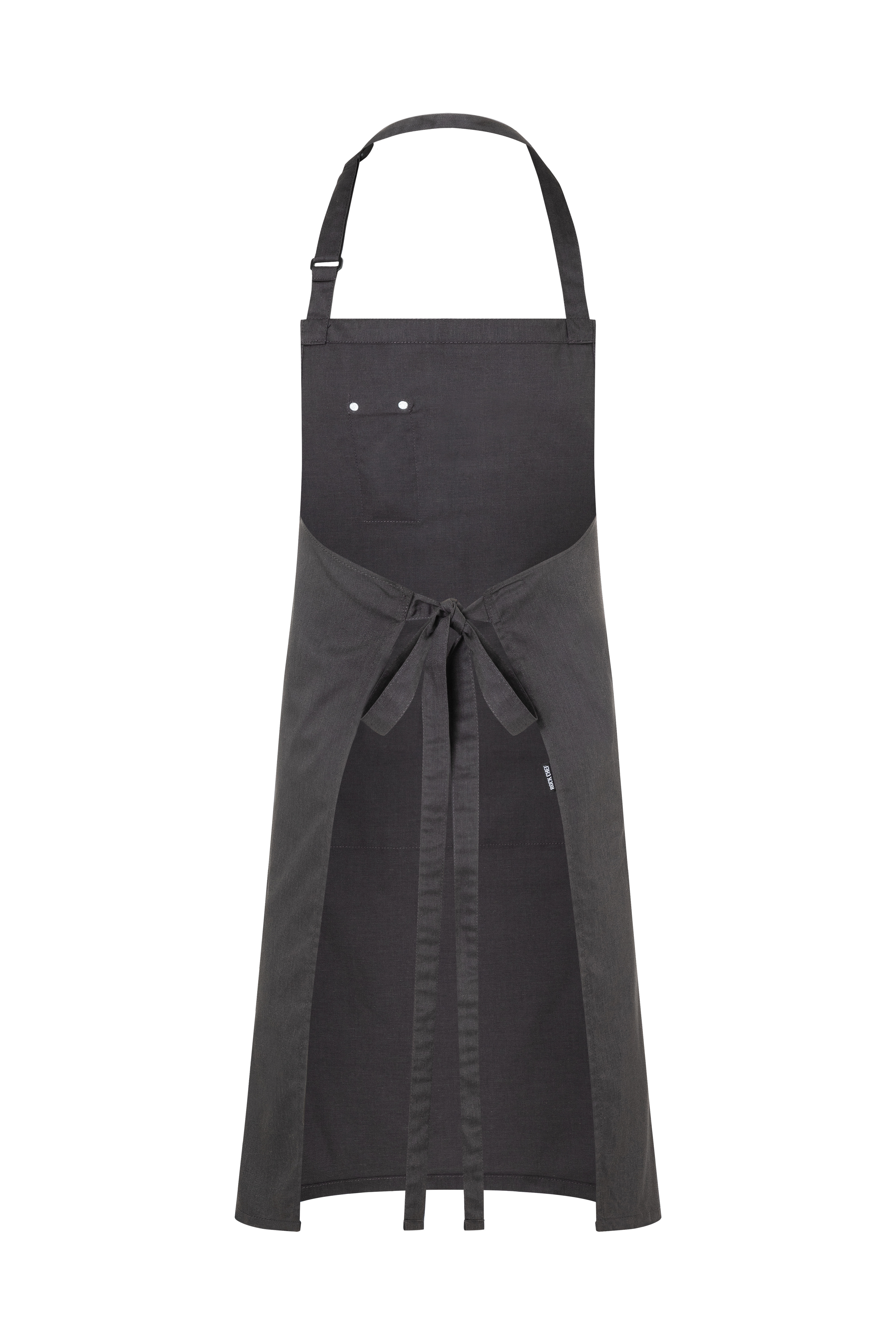 BIB APRON DENIM-STYLE