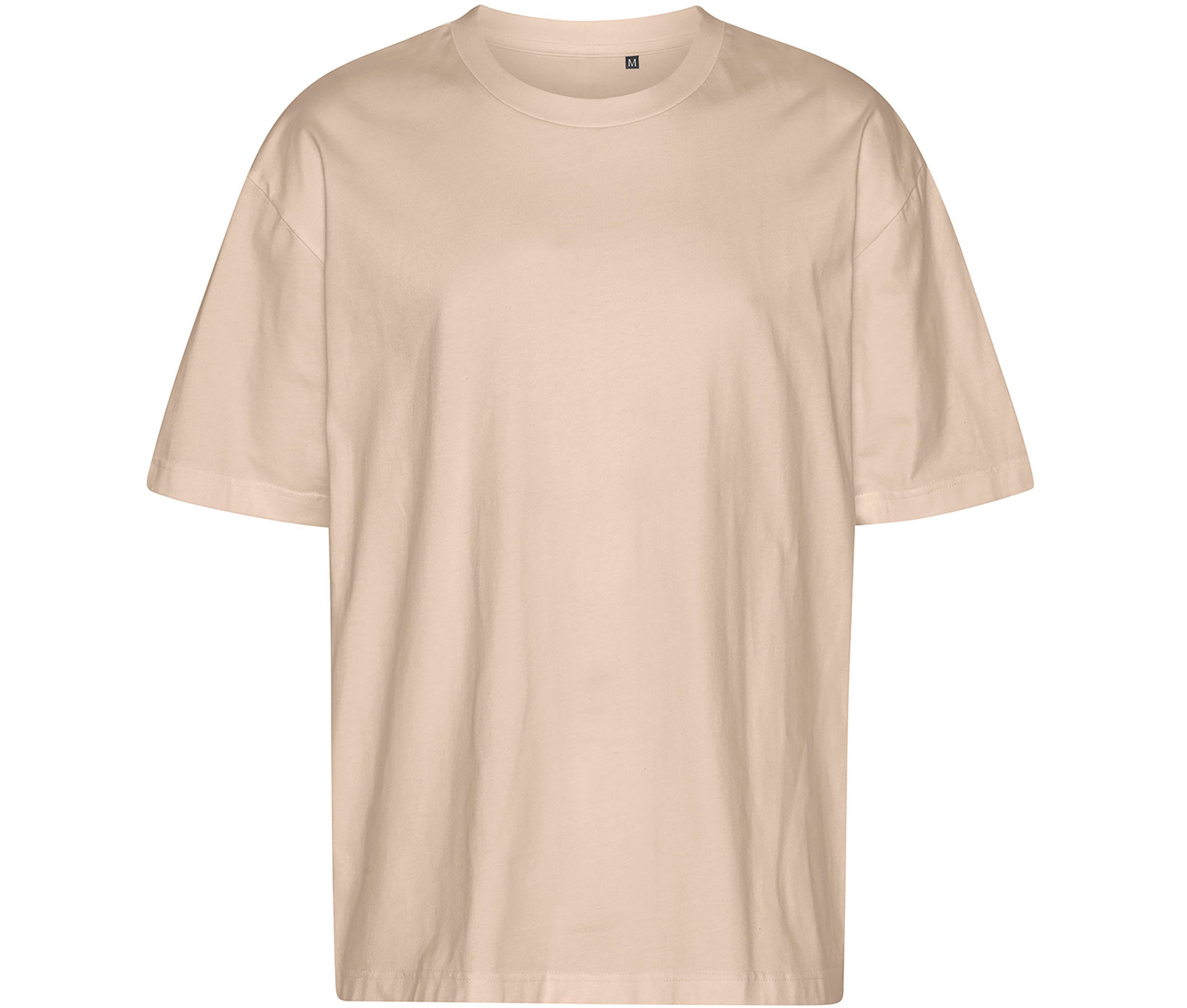 OVERSIZED T-SHIRT