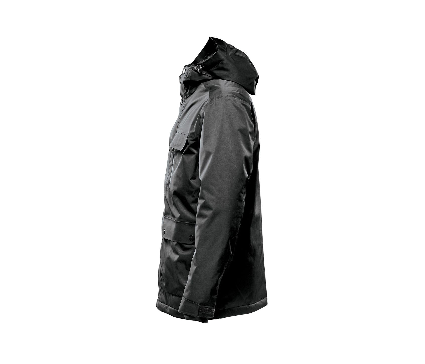 M'S ZURICH THERMAL JACKET
