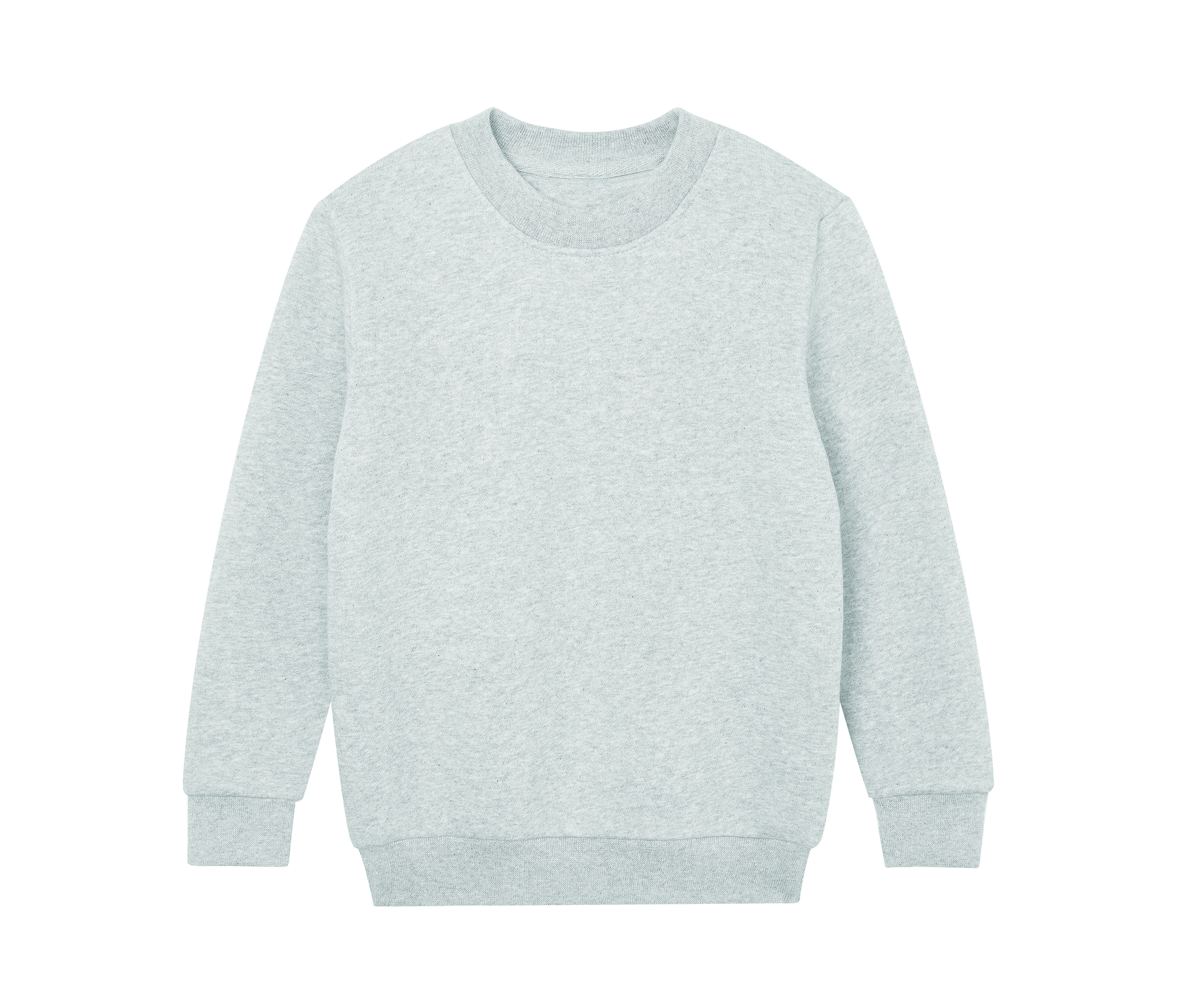 KIDS ESSENTIAL SWEATSHIRT