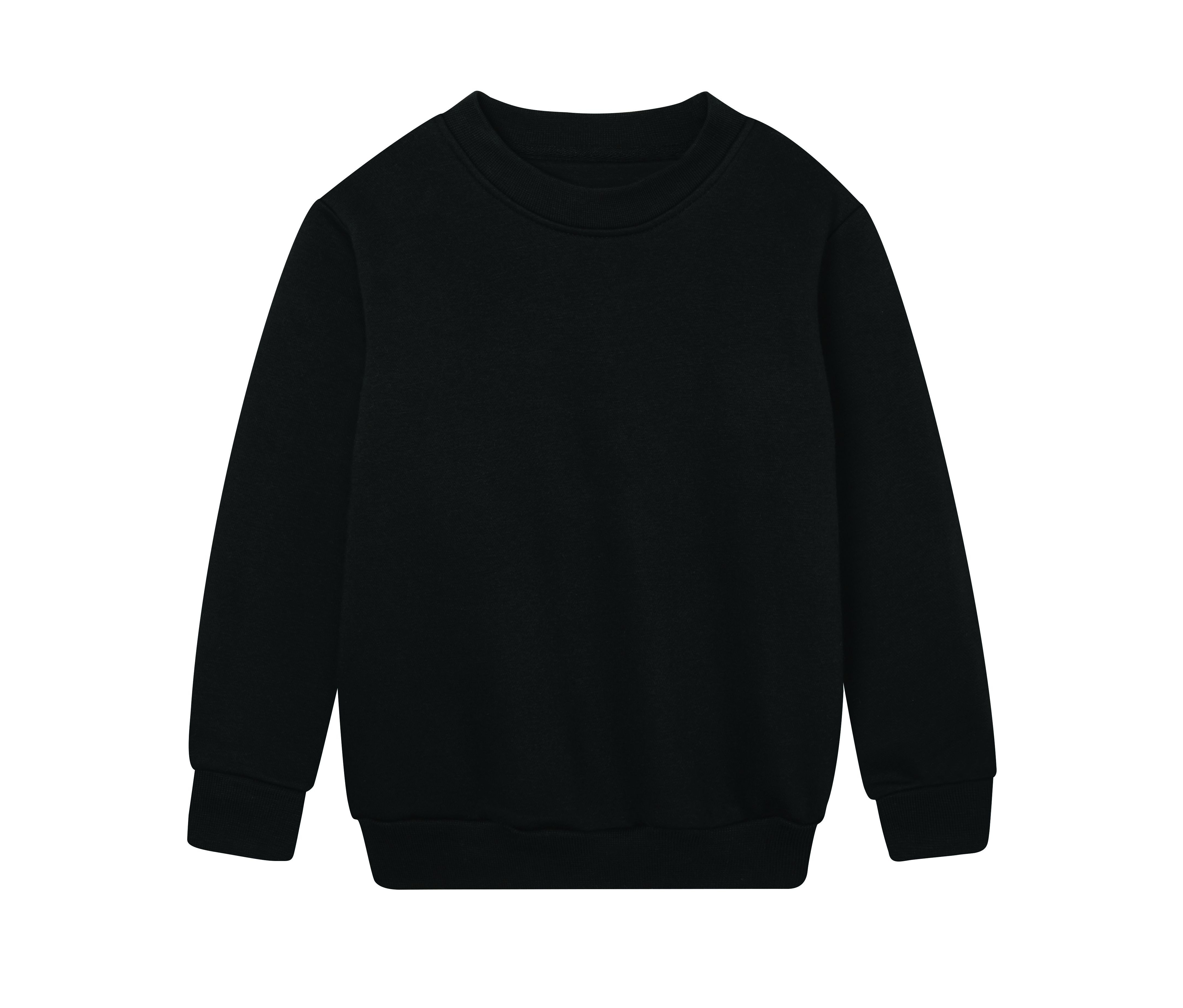 KIDS ESSENTIAL SWEATSHIRT