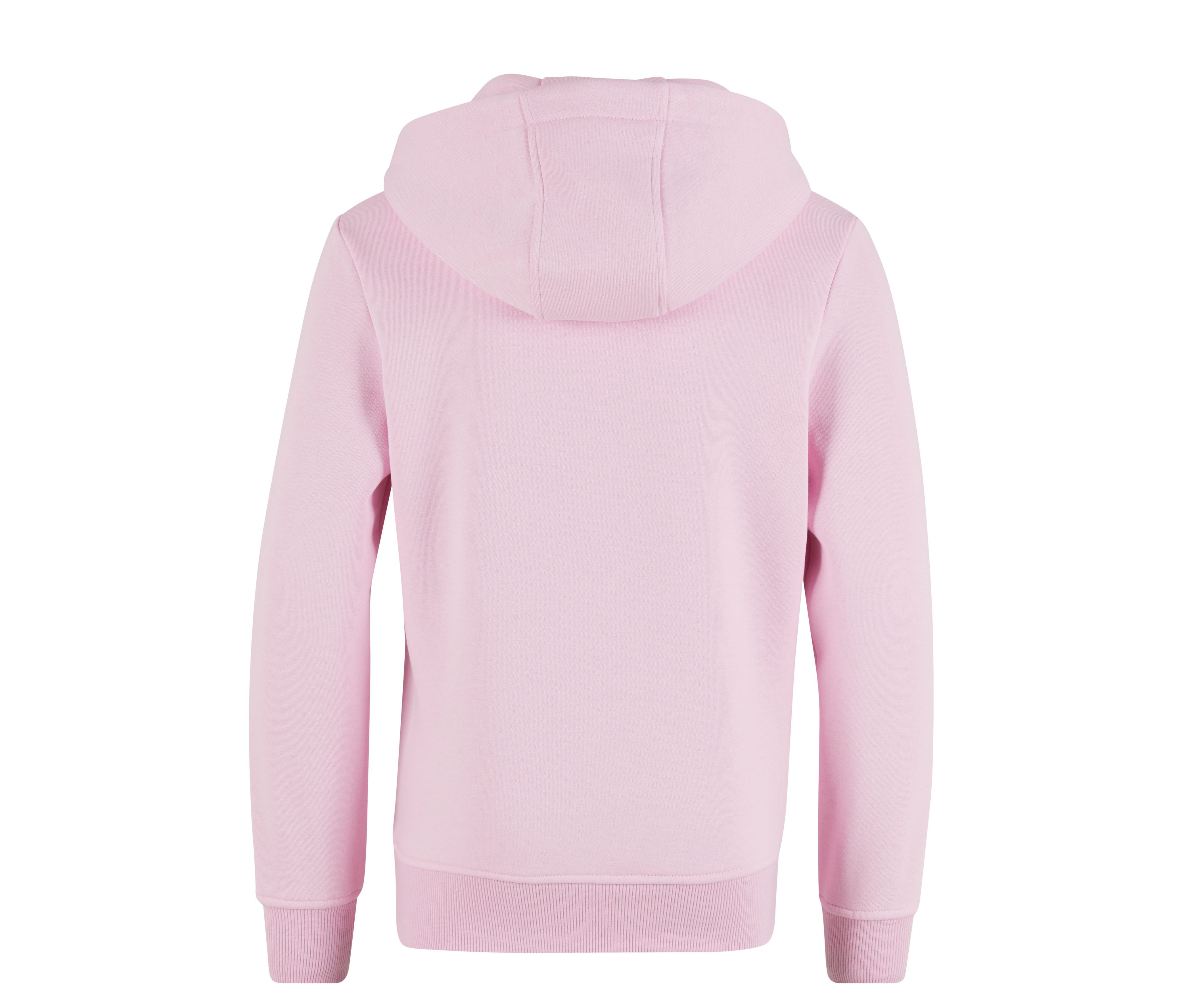 KIDS BASIC HOODY