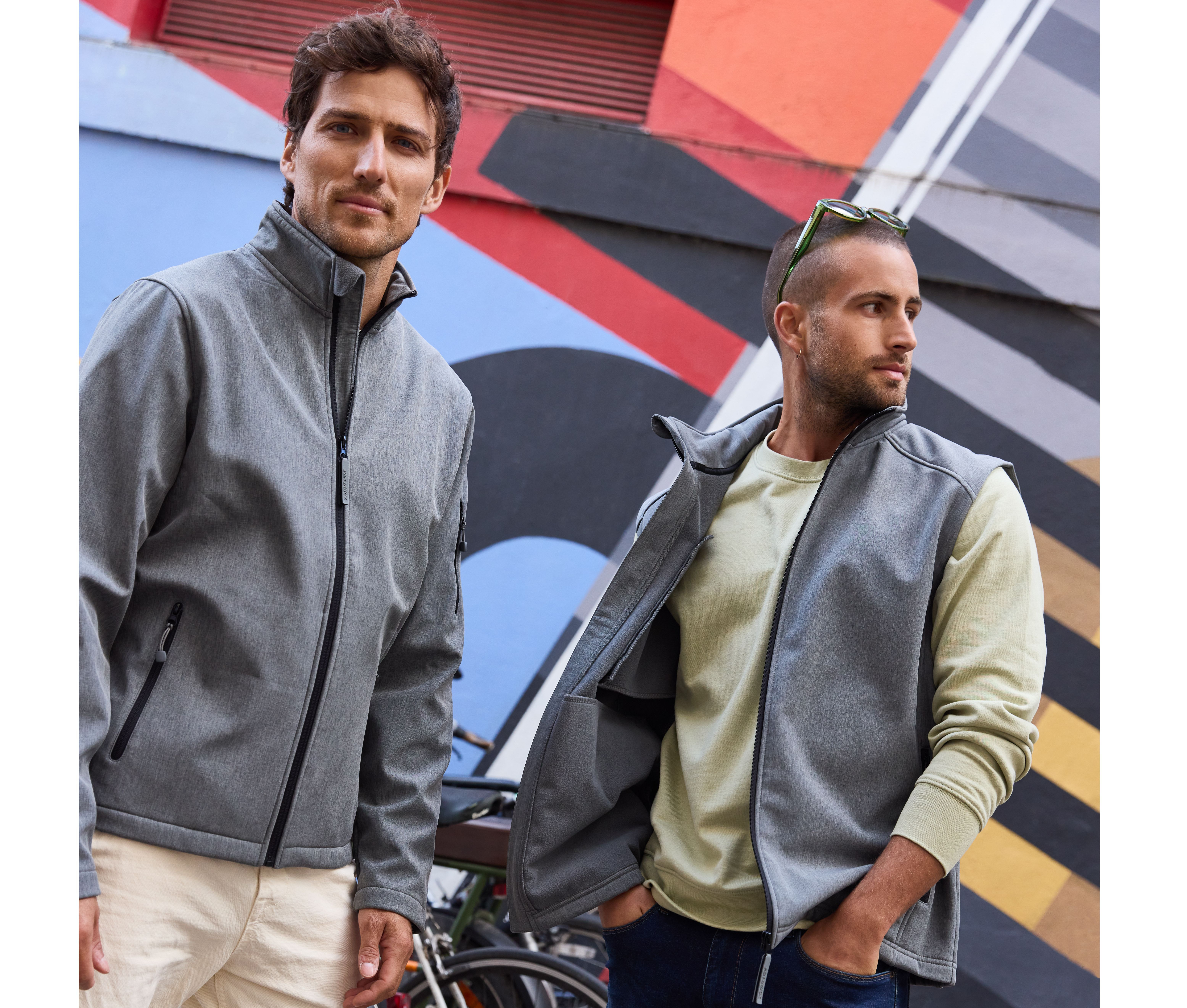 ATLANTIC MEN