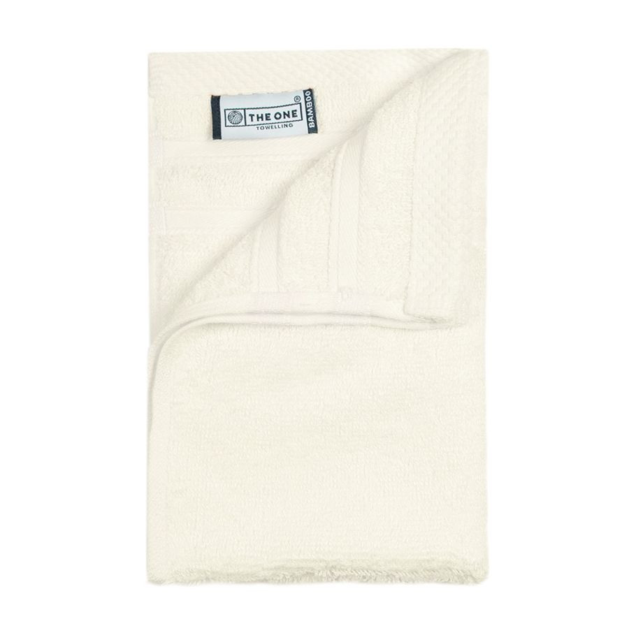 BAMBOO GUEST TOWEL