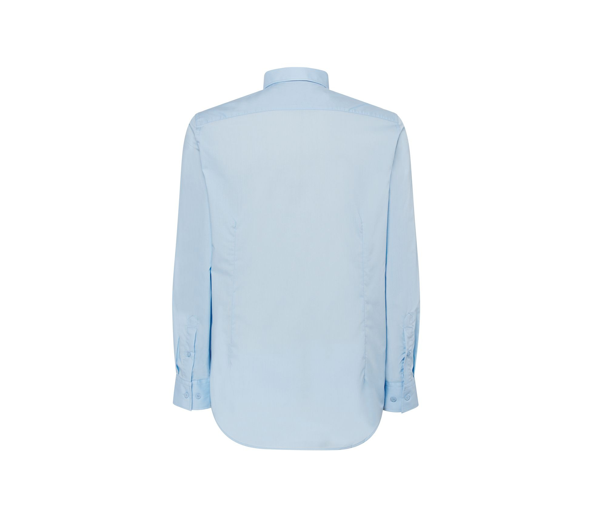 CASUAL & BUSINESS SHIRT POPELIN