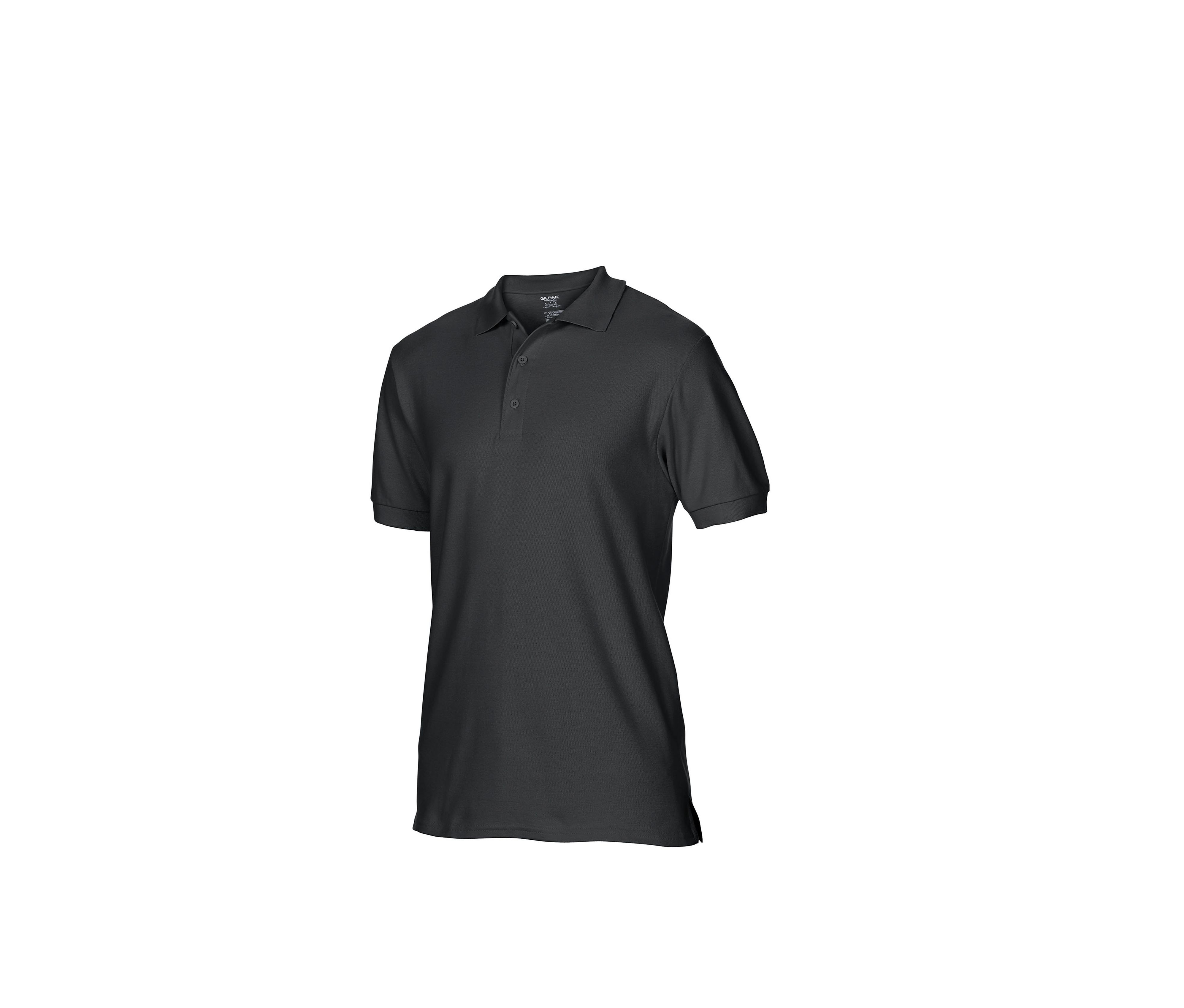HAMMER ADULT PIQUE POLO