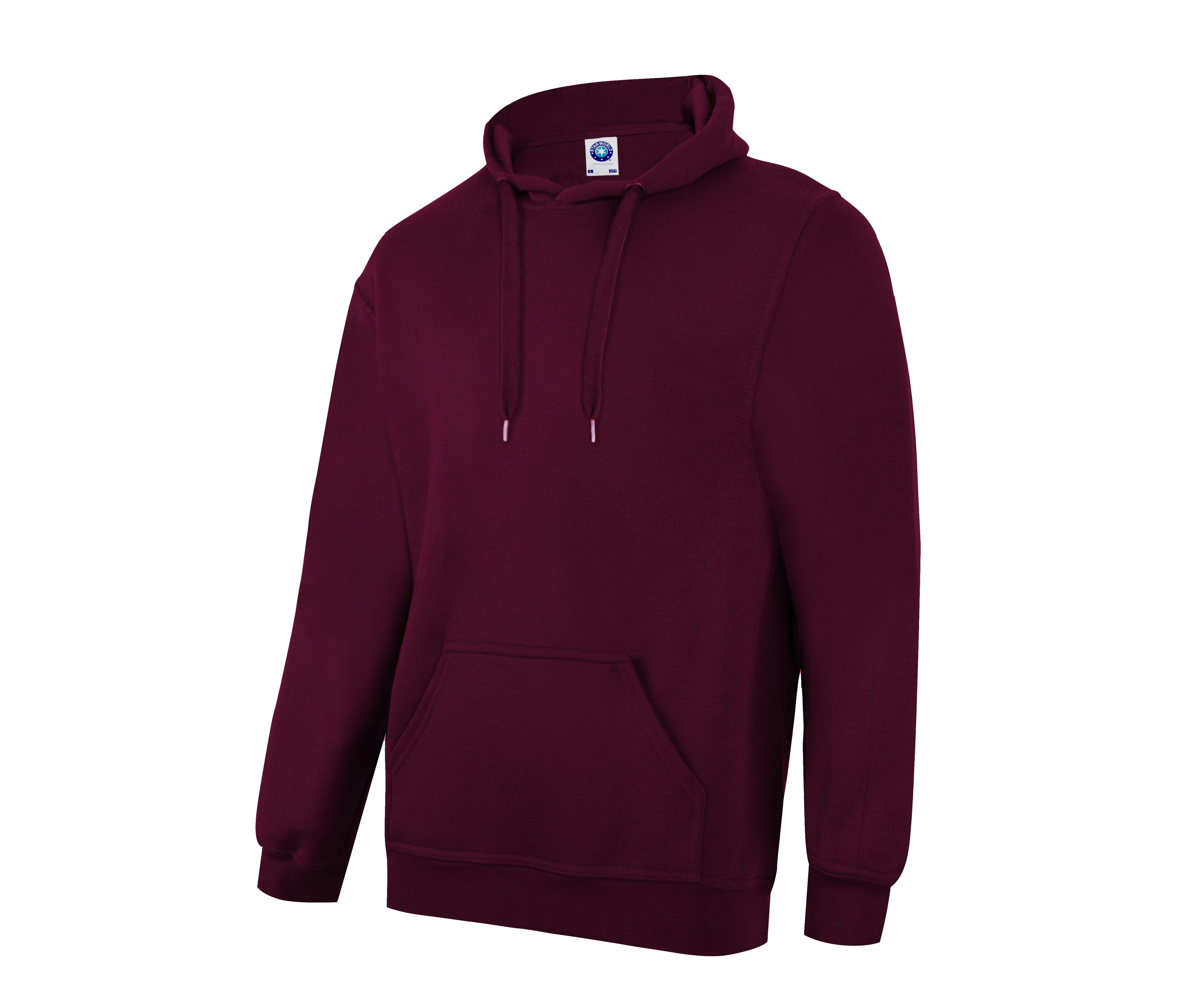 BEST VALUE HOODED