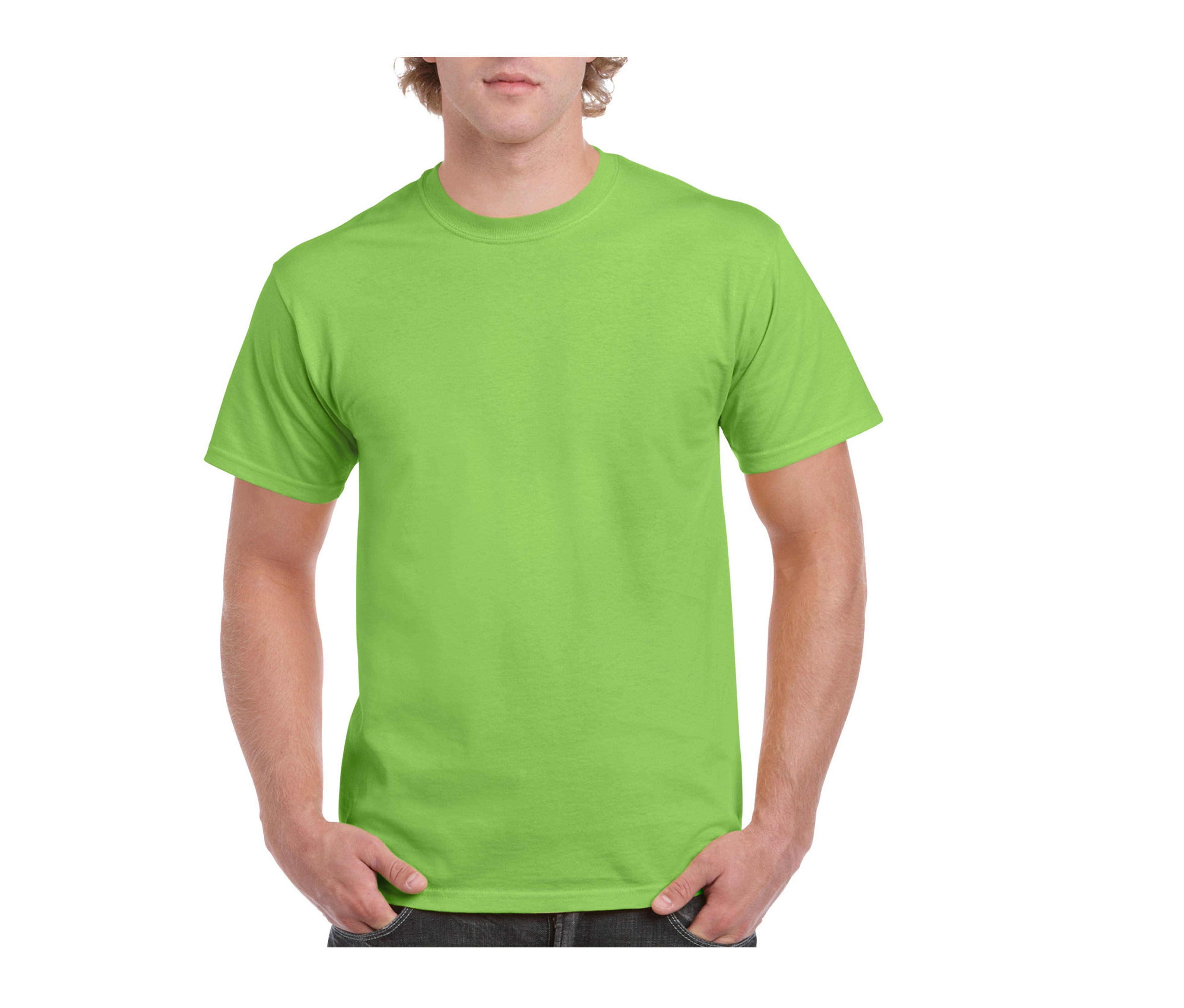 ULTRA COTTON ADULT T-SHIRT