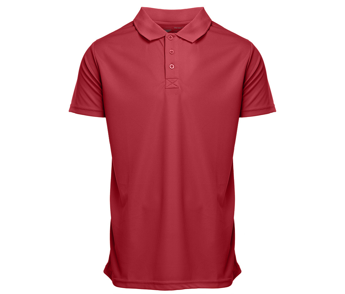 FIRST POLO MEN
