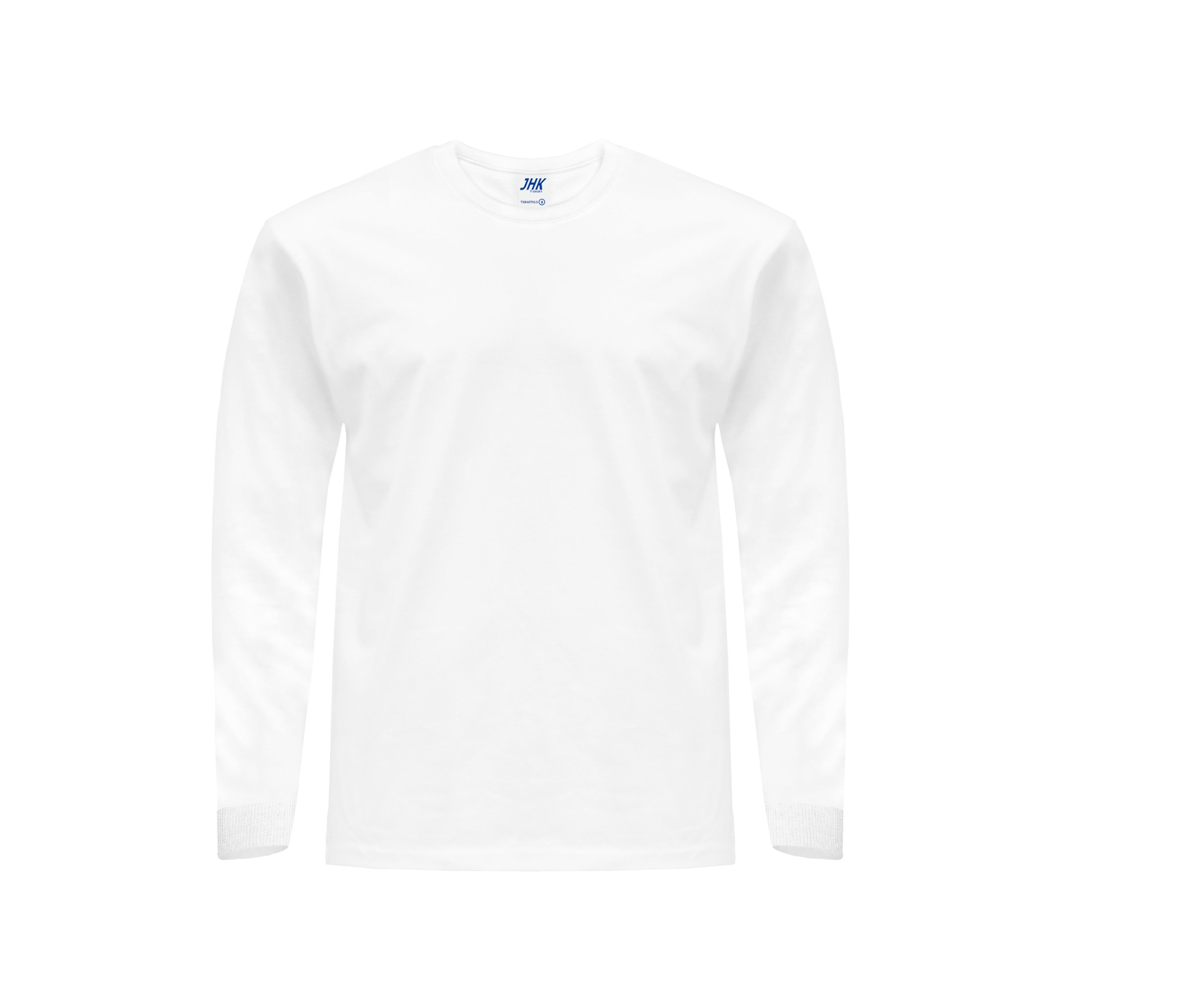 HIT T-SHIRT LONG SLEEVES