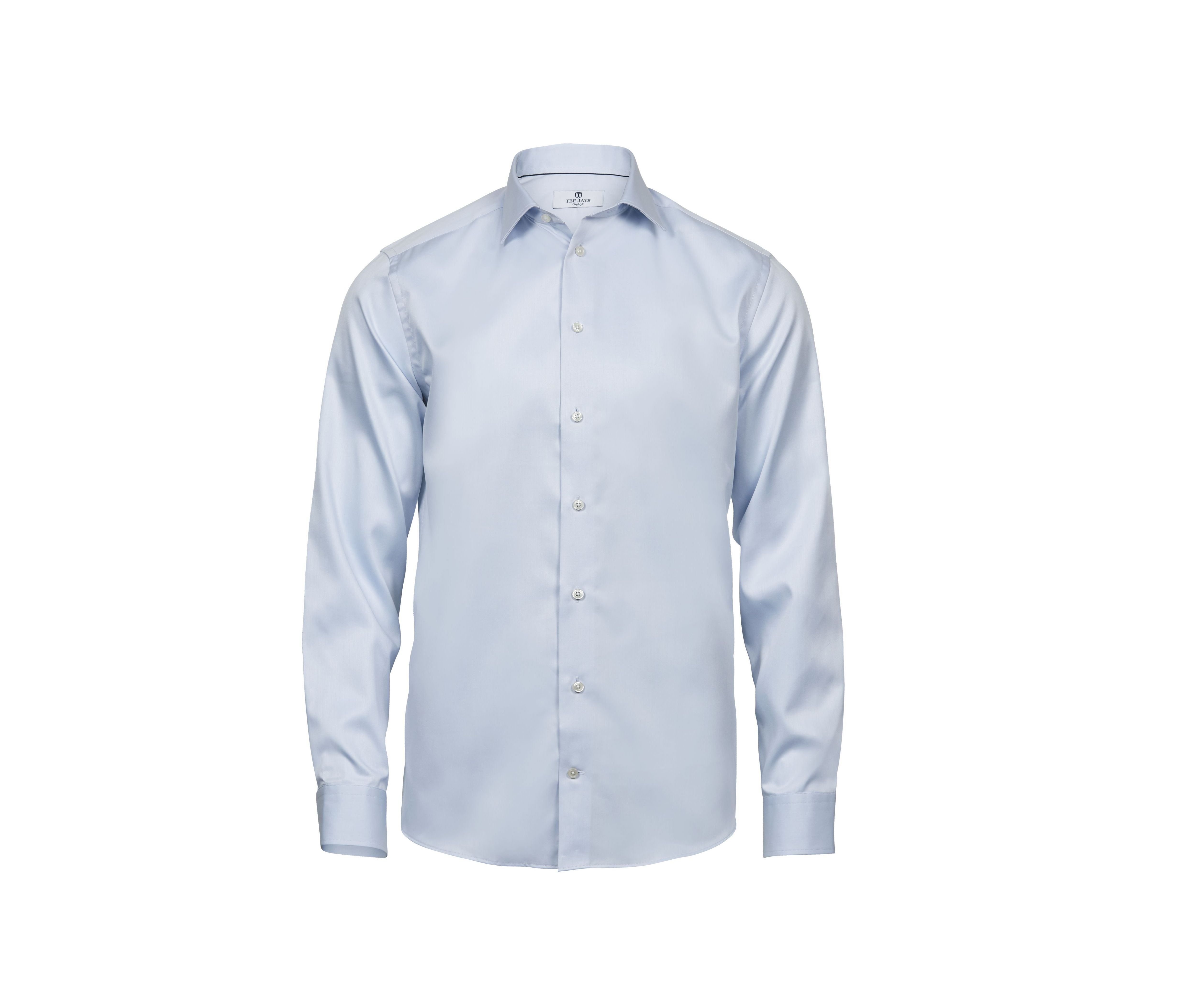 LUXURY SHIRT COMFORT FIT