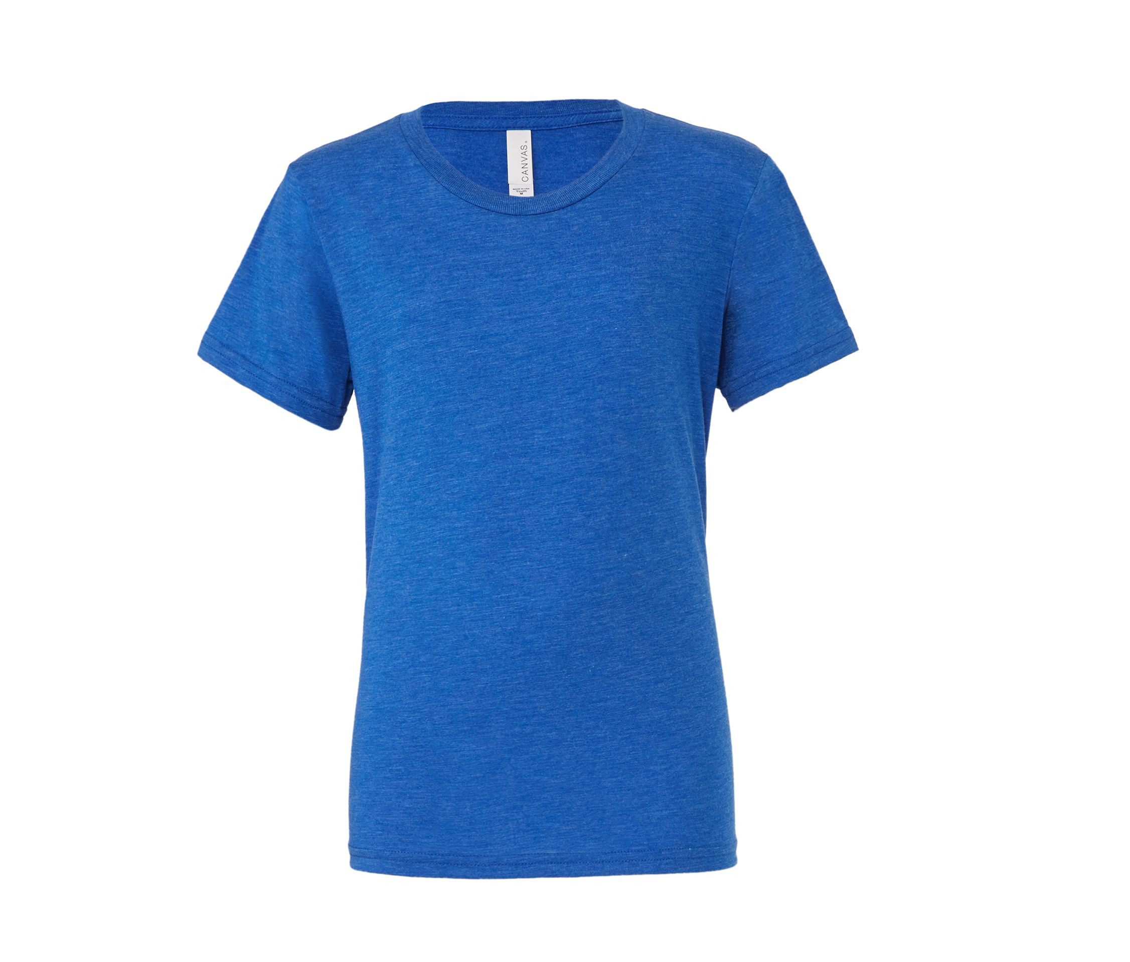 UNISEX TRIBLEND S/S TEE