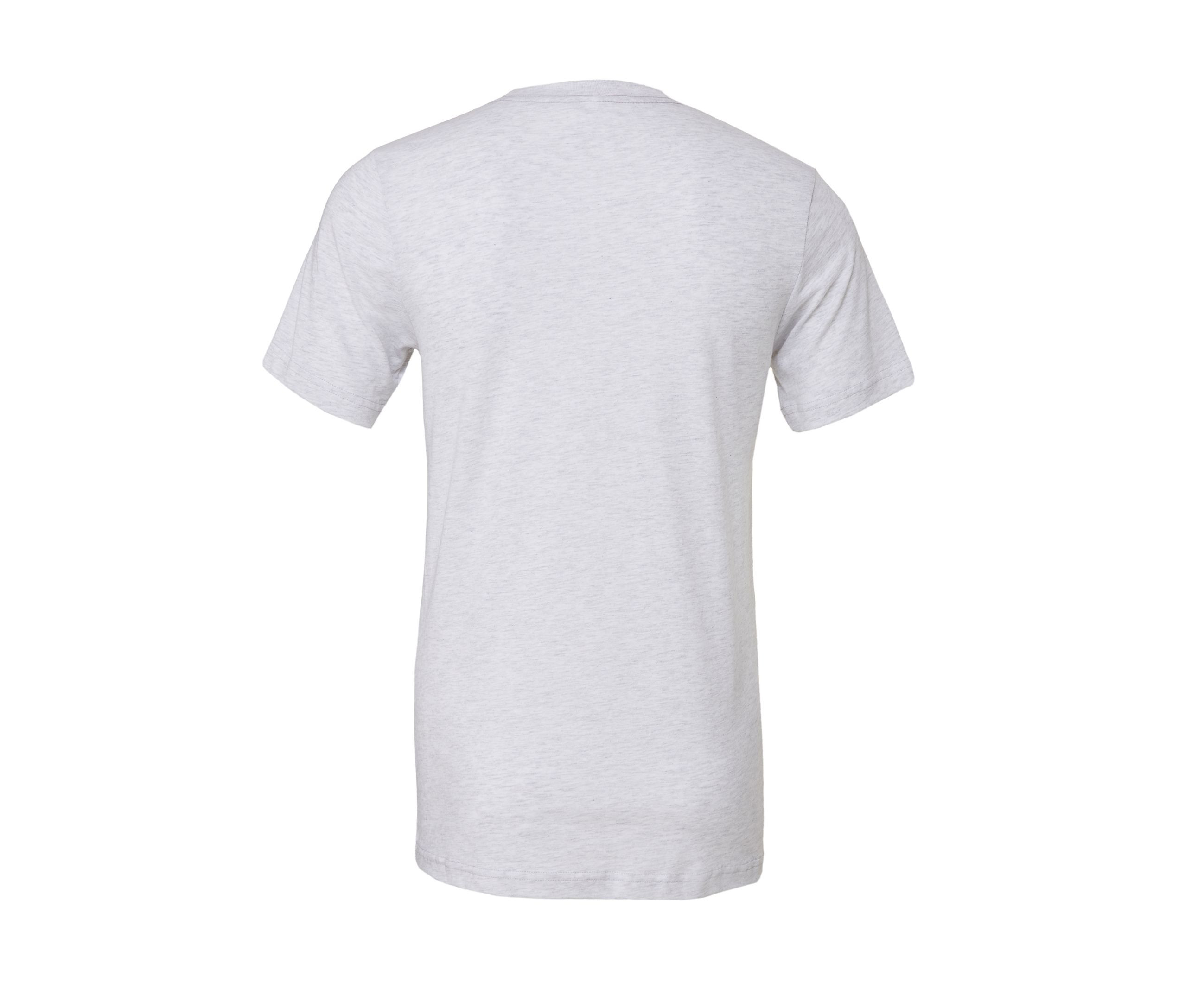 UNISEX TRIBLEND S/S TEE