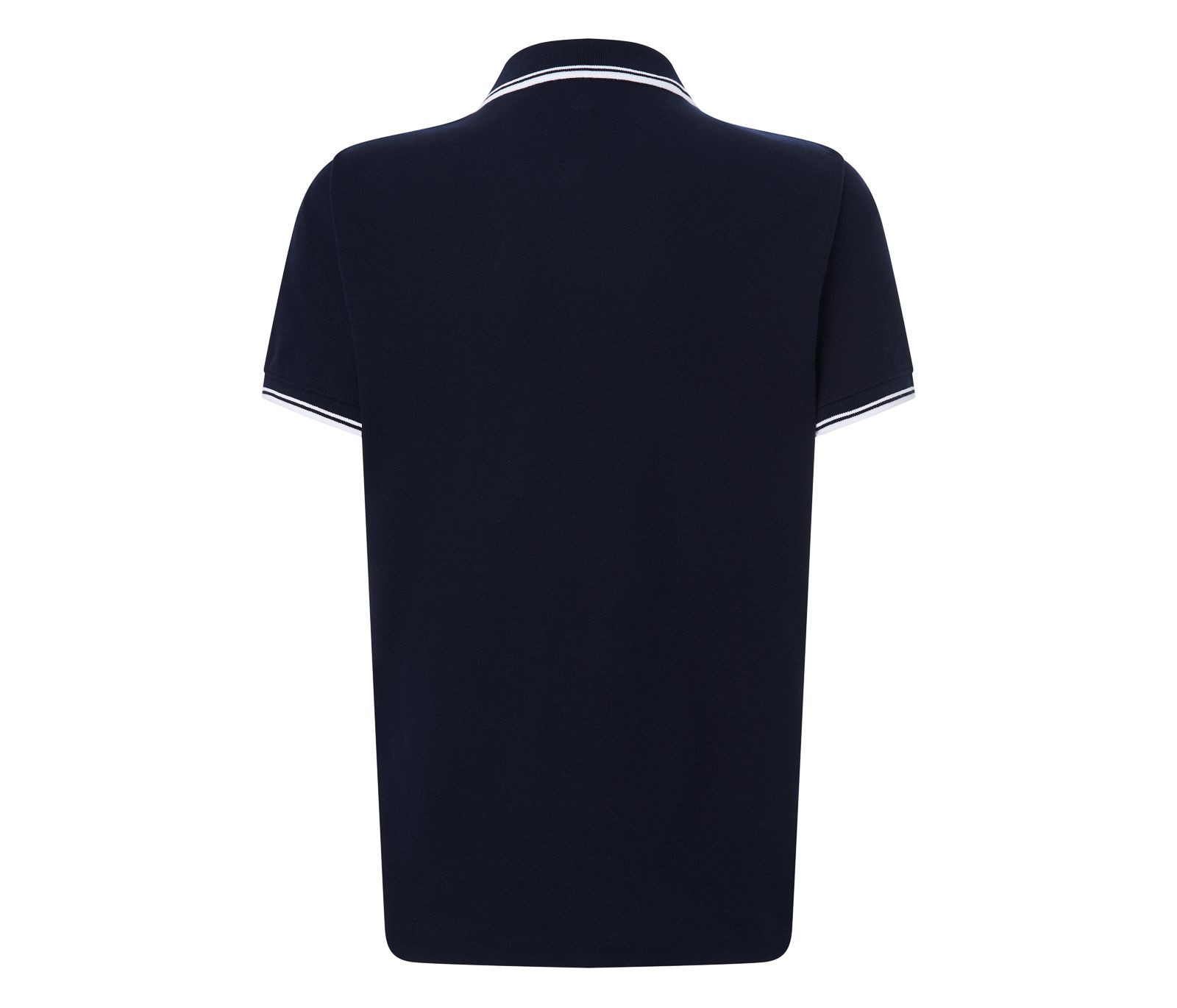 MAN REGULAR POLO