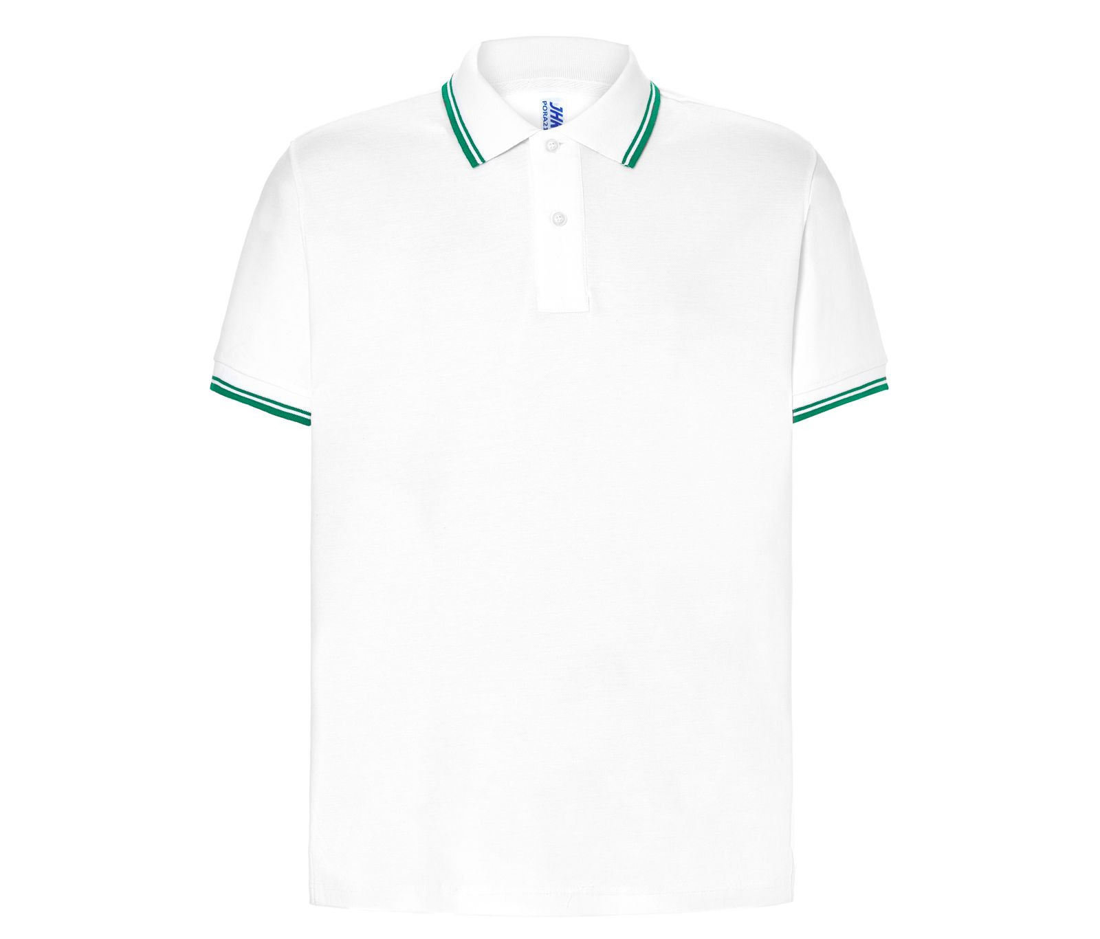 MAN REGULAR POLO
