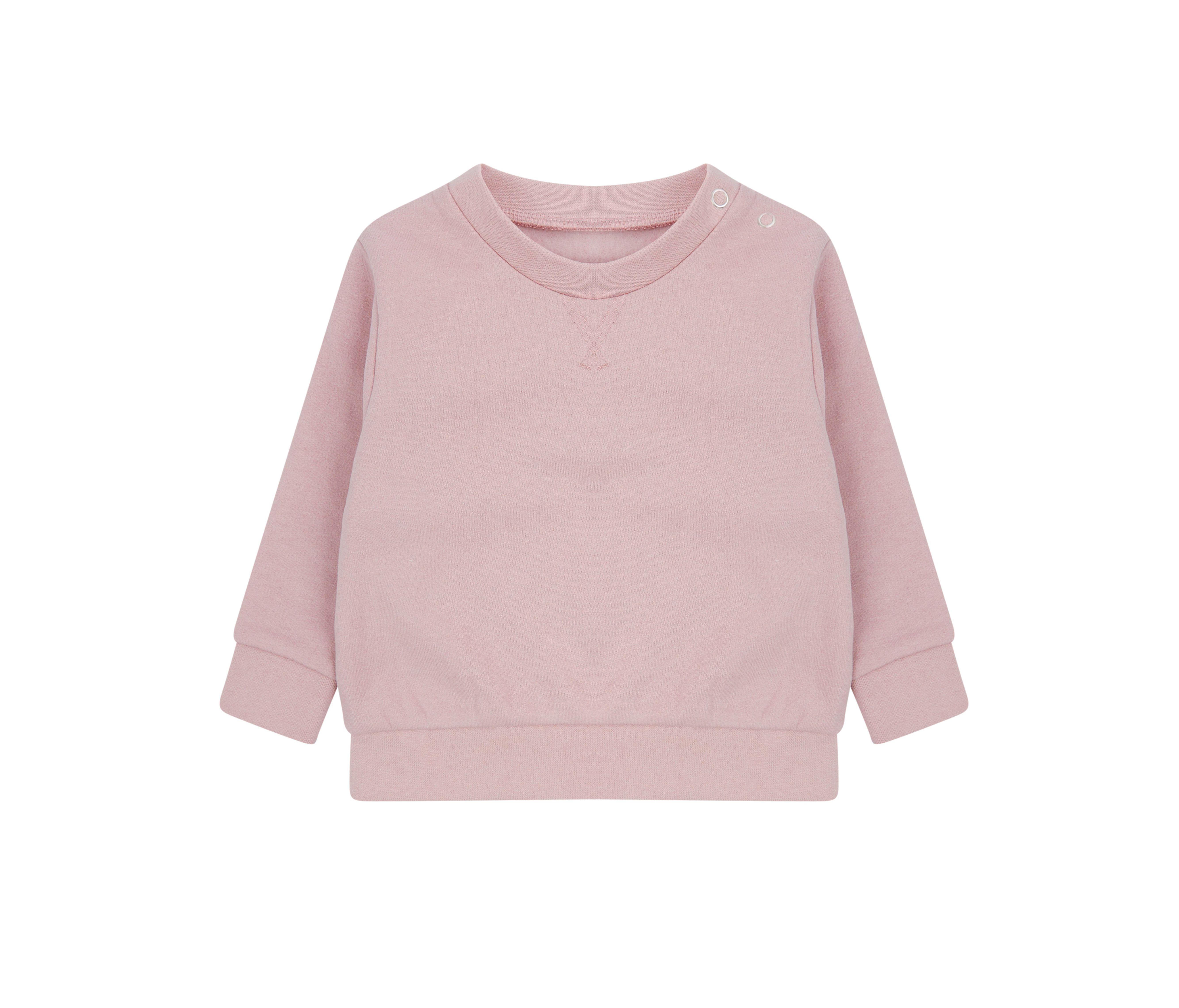 KIDS SUSTAINABLE SWEATSHIRT