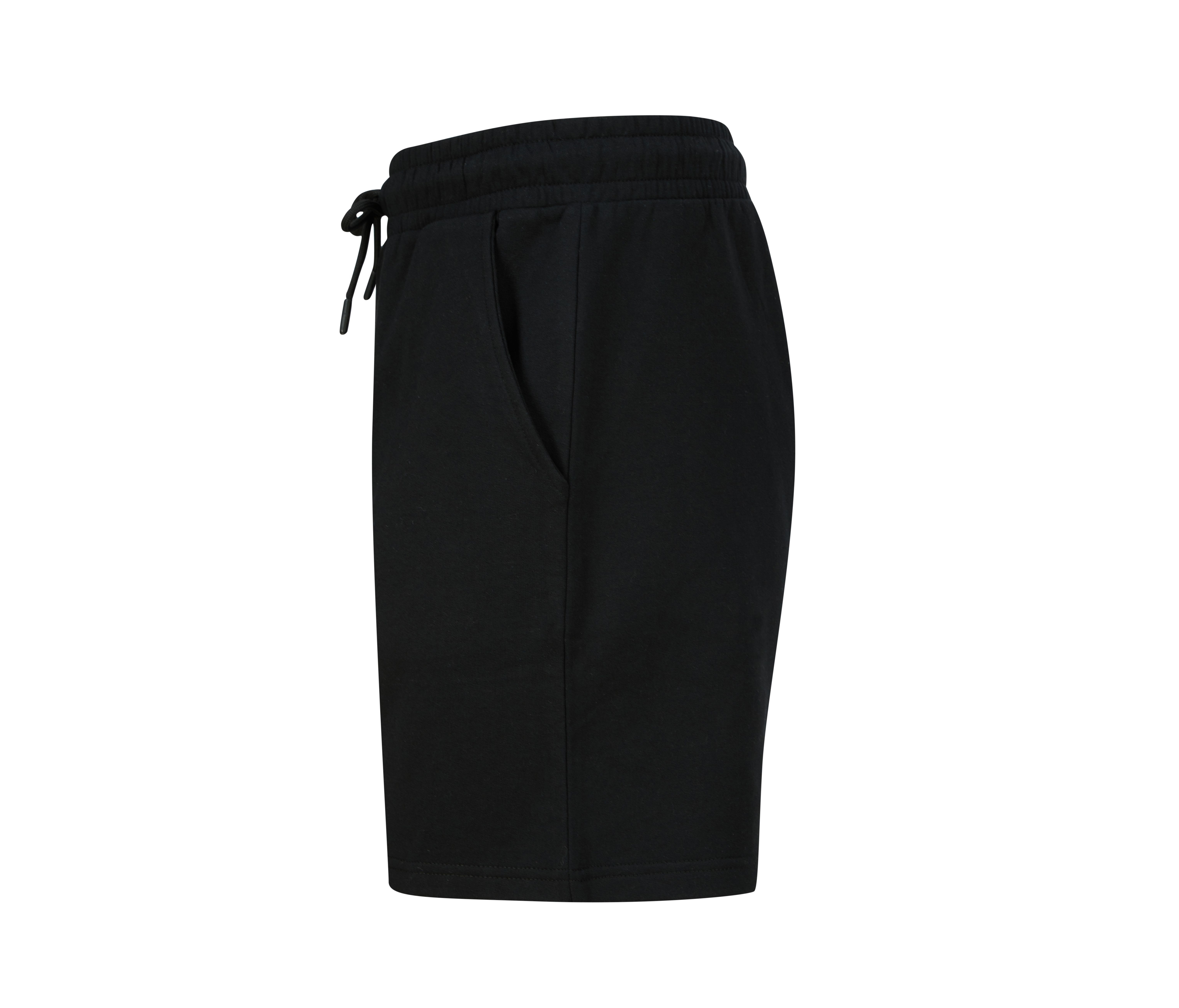 UNISEX SUSTAINABLE FASHION SWEAT SHORTS