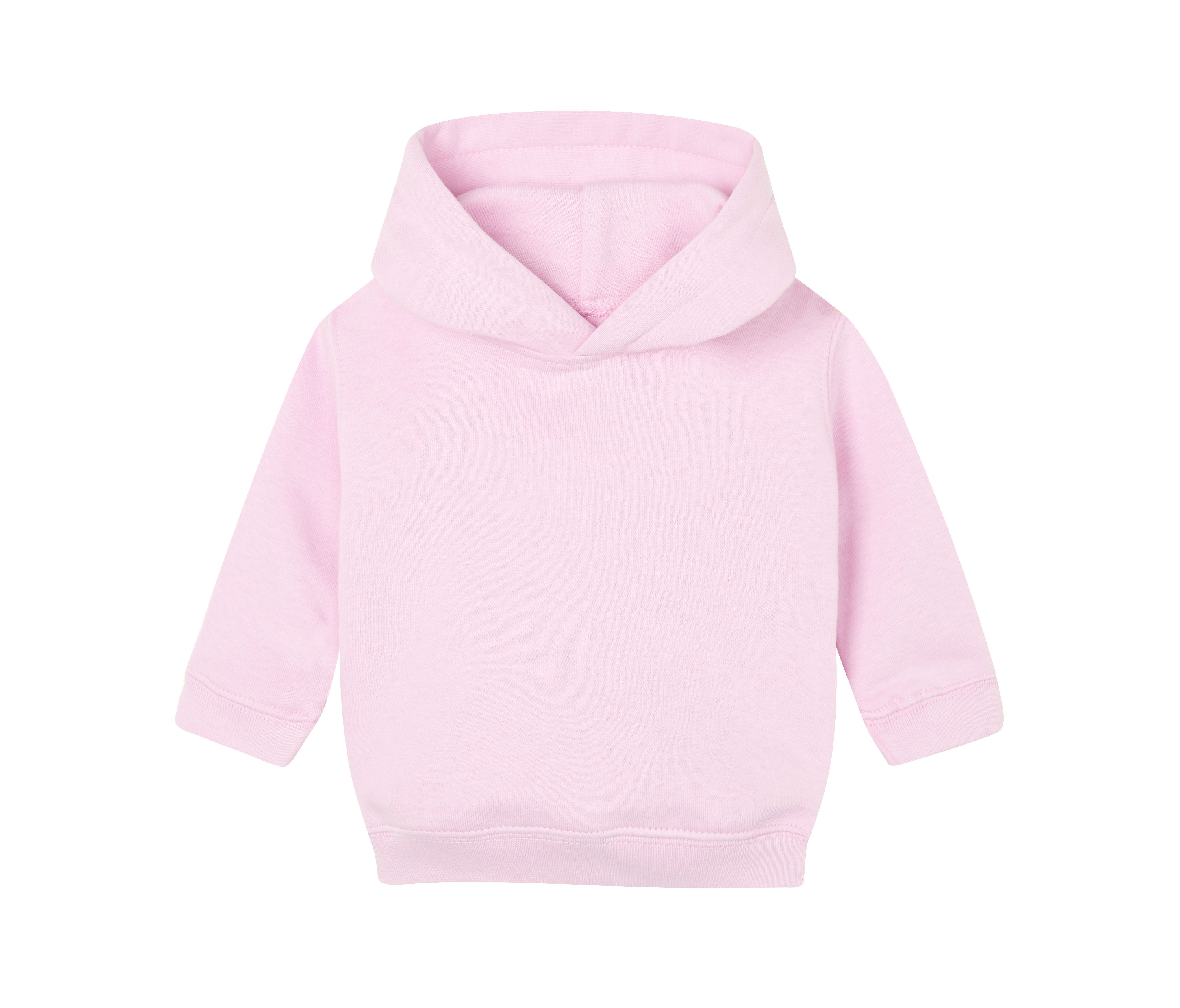 BABY ESSENTIAL HOODIE